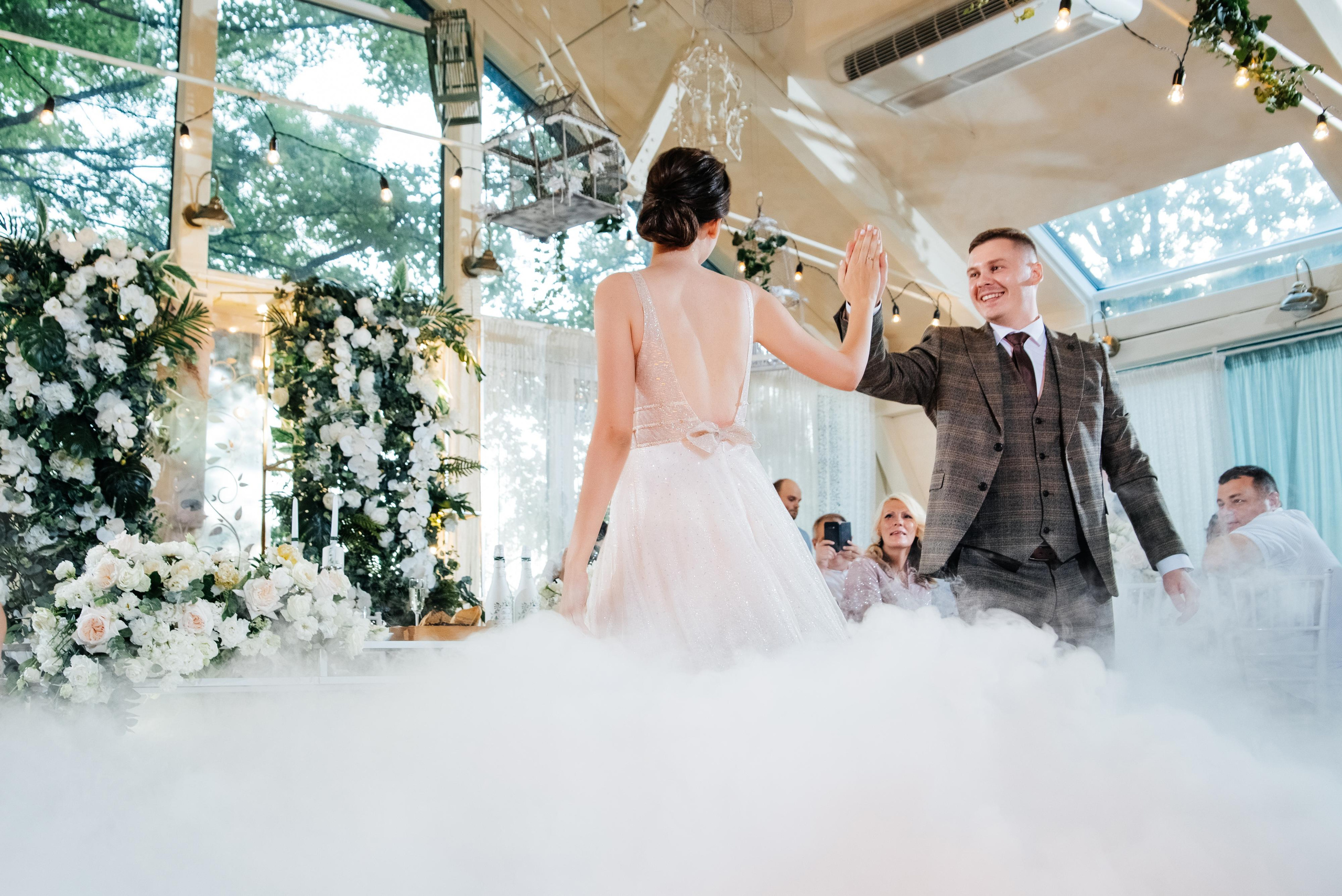 Женя & Полина. Свадебный фотограф в Новороссийске Александр Абрамян