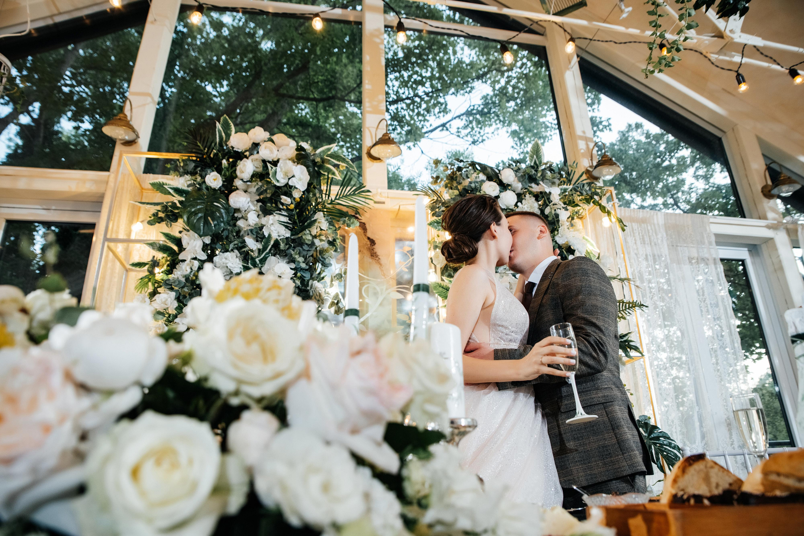 Женя & Полина. Свадебный фотограф в Новороссийске Александр Абрамян