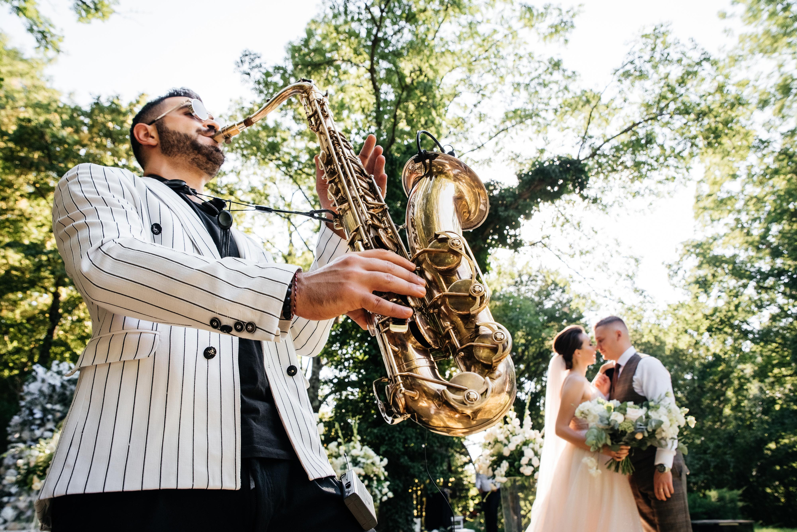 Женя & Полина. Свадебный фотограф в Новороссийске Александр Абрамян
