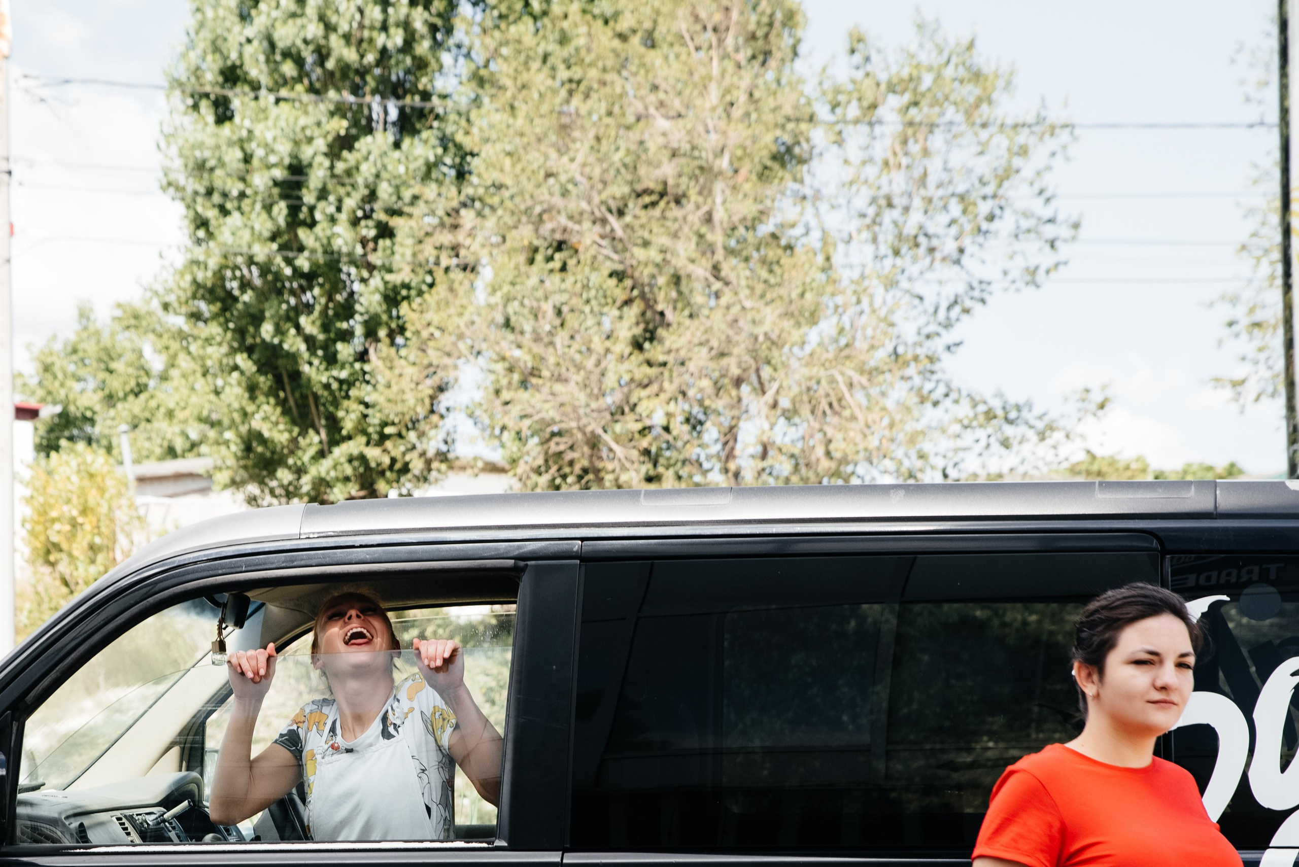 Андрей & Аксинья. Свадебный фотограф в Новороссийске Александр Абрамян