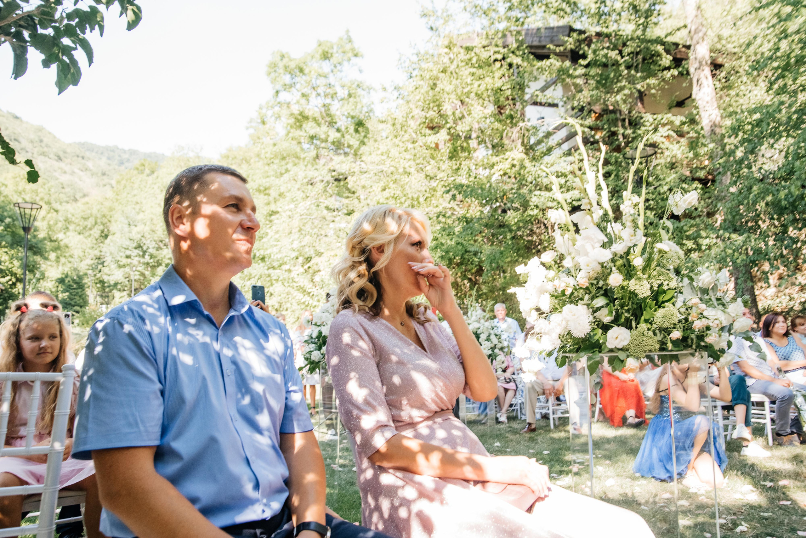 Женя & Полина. Свадебный фотограф в Новороссийске Александр Абрамян