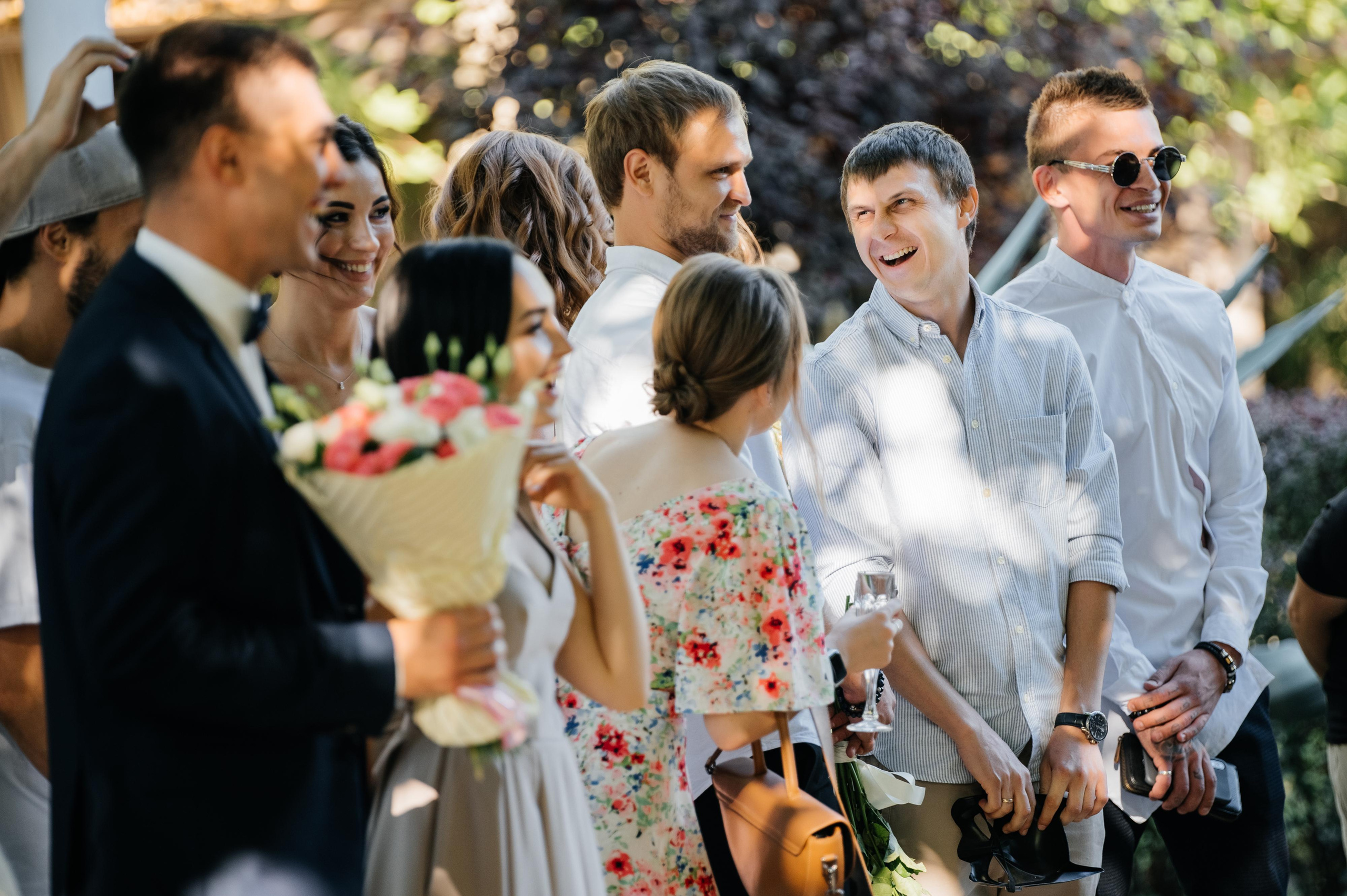 Андрей & Аксинья. Свадебный фотограф в Новороссийске Александр Абрамян