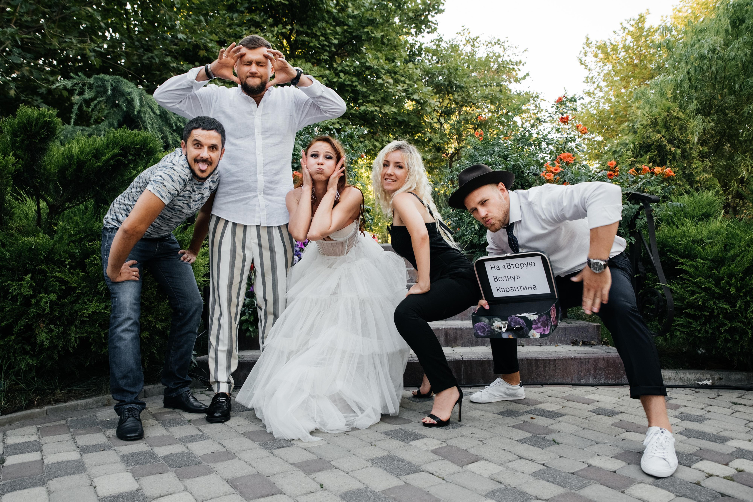 Андрей & Аксинья. Свадебный фотограф в Новороссийске Александр Абрамян