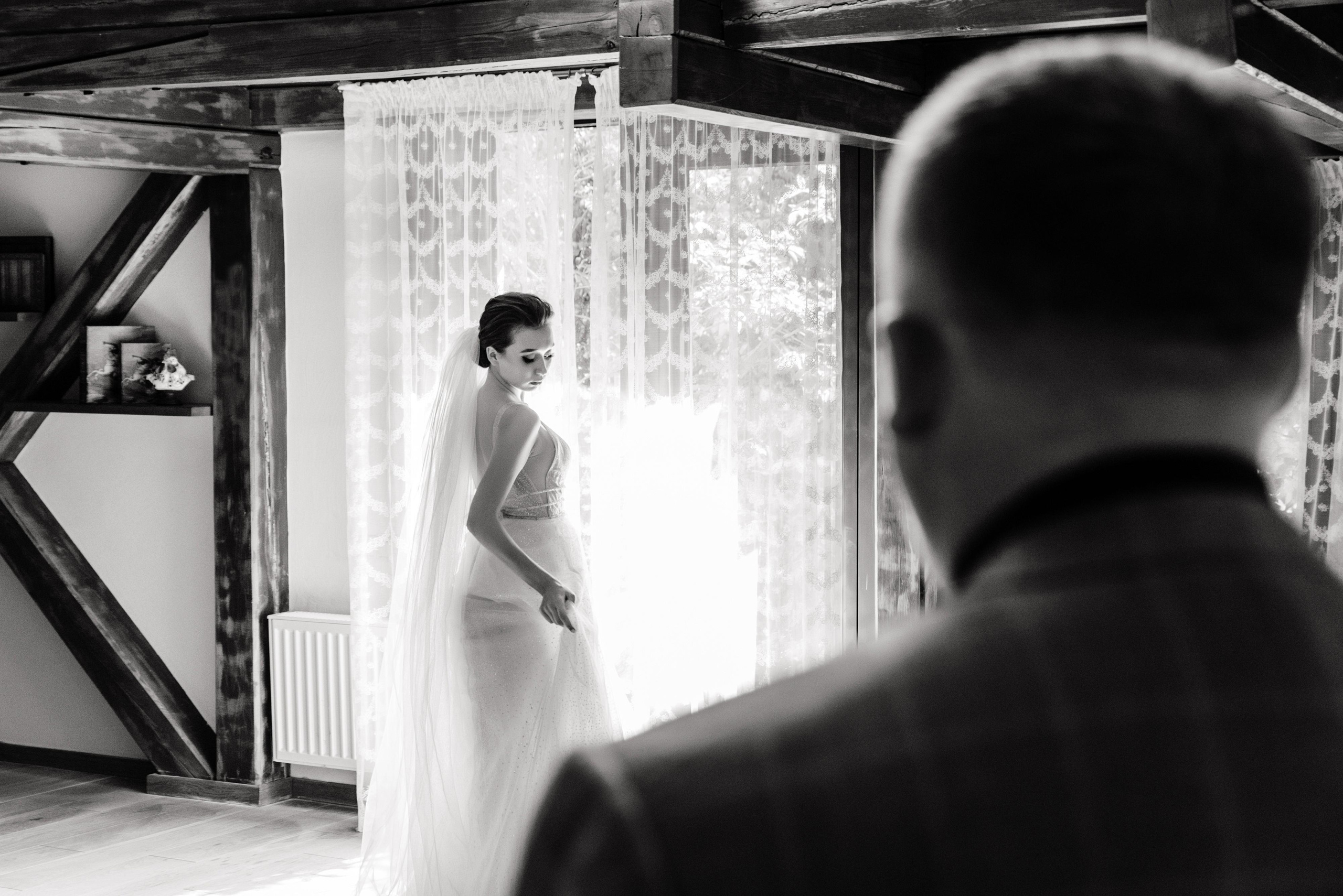 Женя & Полина. Свадебный фотограф в Новороссийске Александр Абрамян