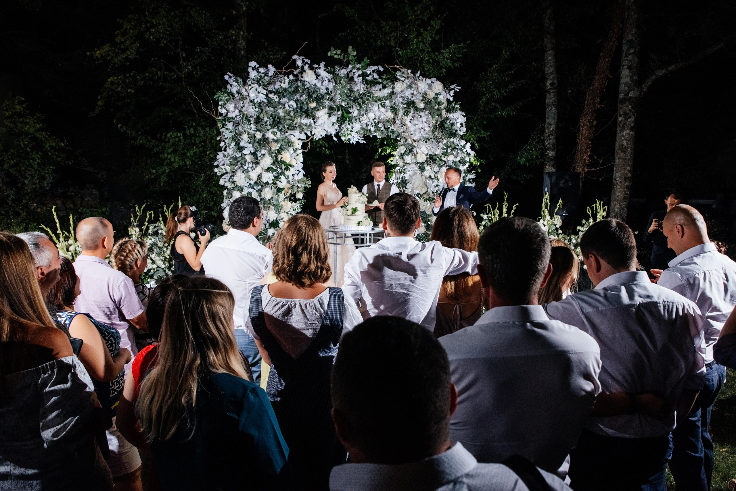 Женя & Полина. Свадебный фотограф в Новороссийске Александр Абрамян