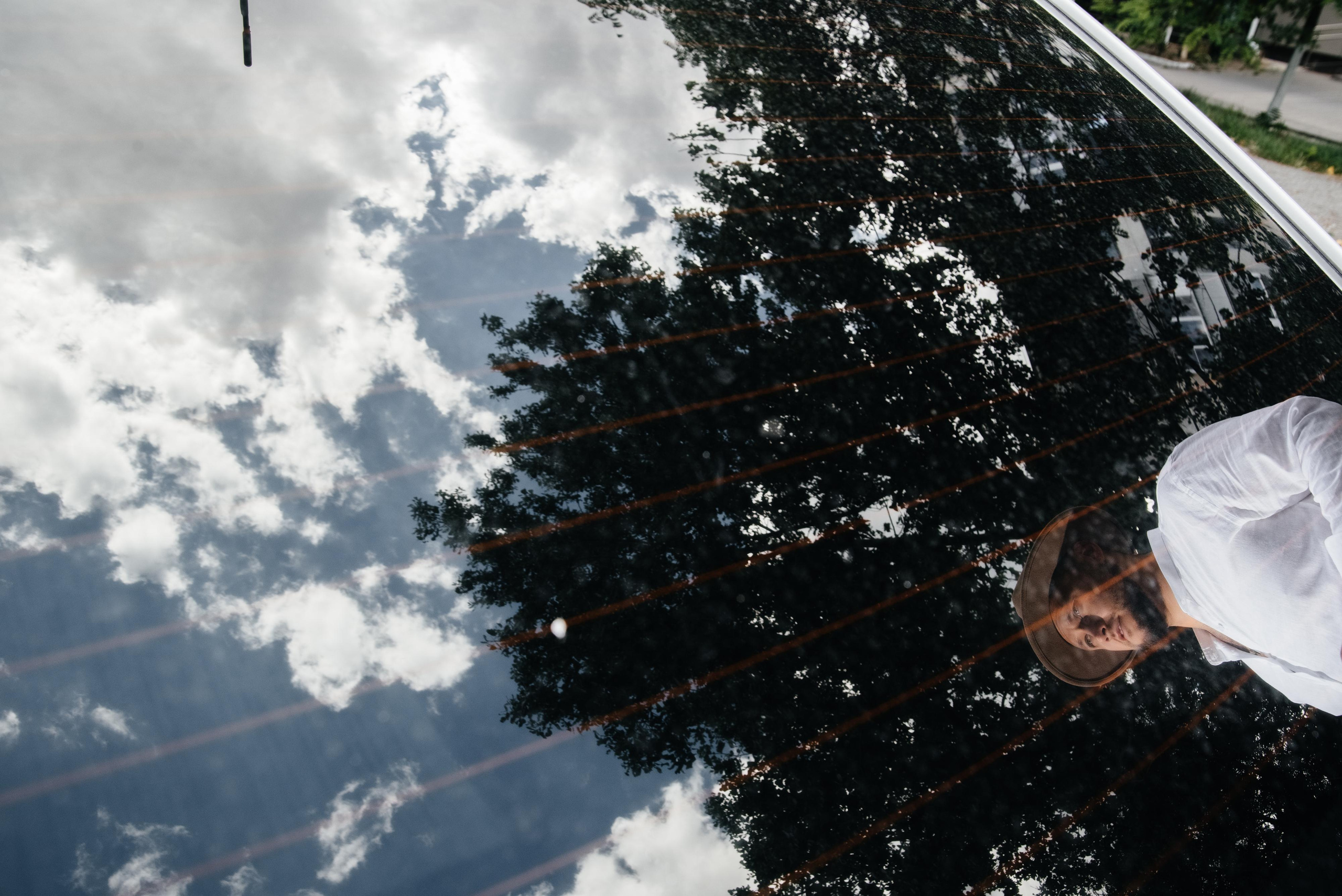 Андрей & Аксинья. Свадебный фотограф в Новороссийске Александр Абрамян