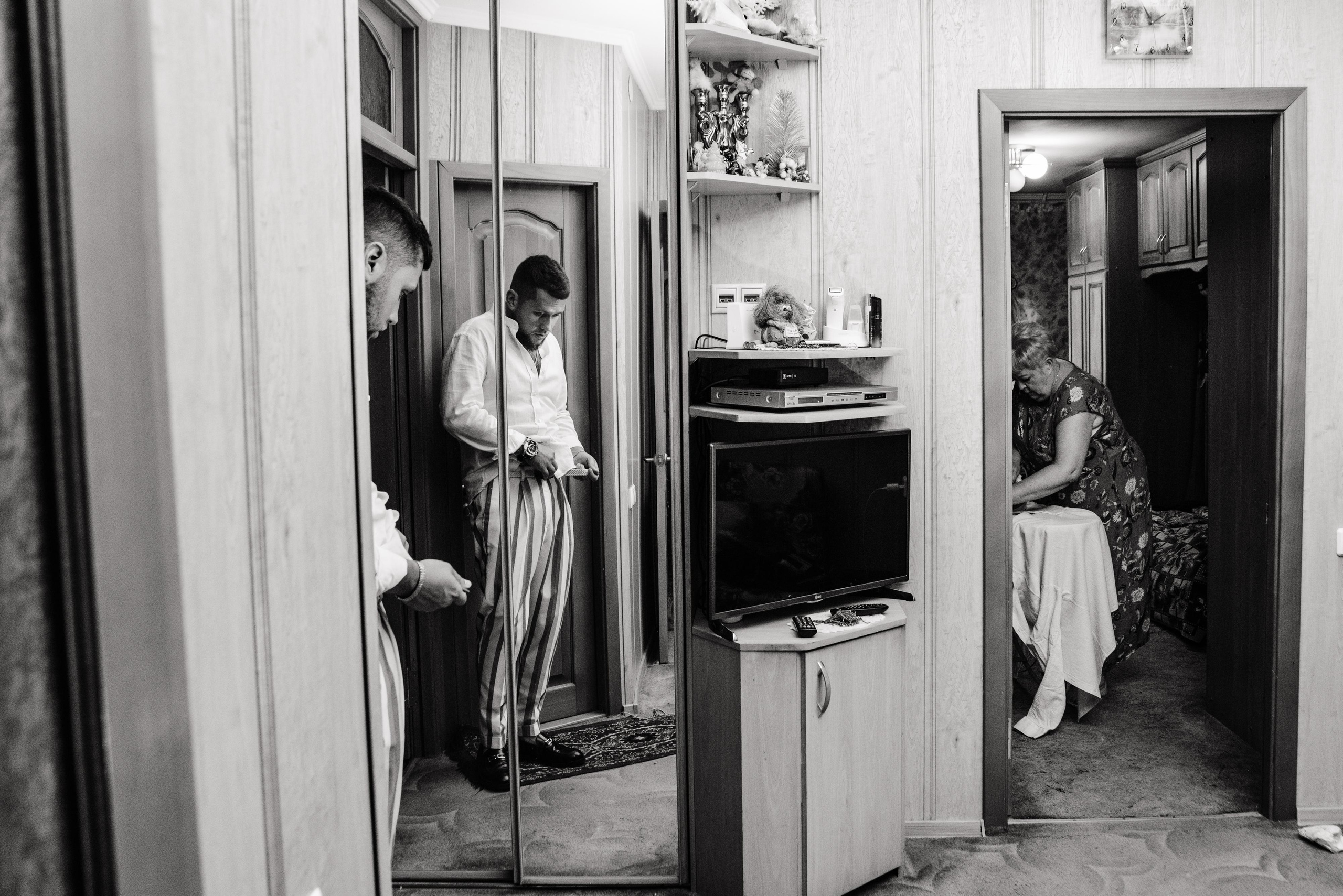 Андрей & Аксинья. Свадебный фотограф в Новороссийске Александр Абрамян