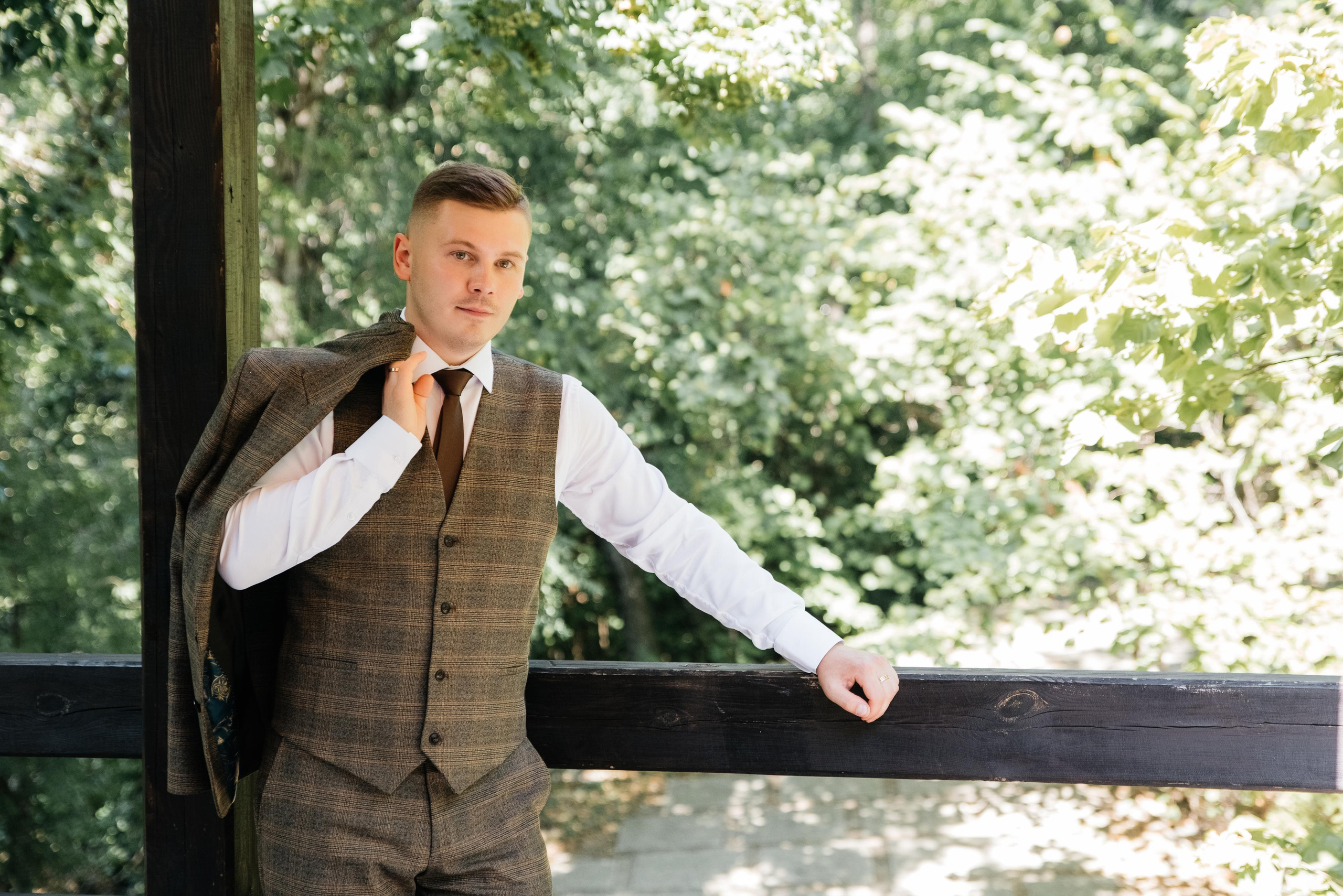 Женя & Полина. Свадебный фотограф в Новороссийске Александр Абрамян