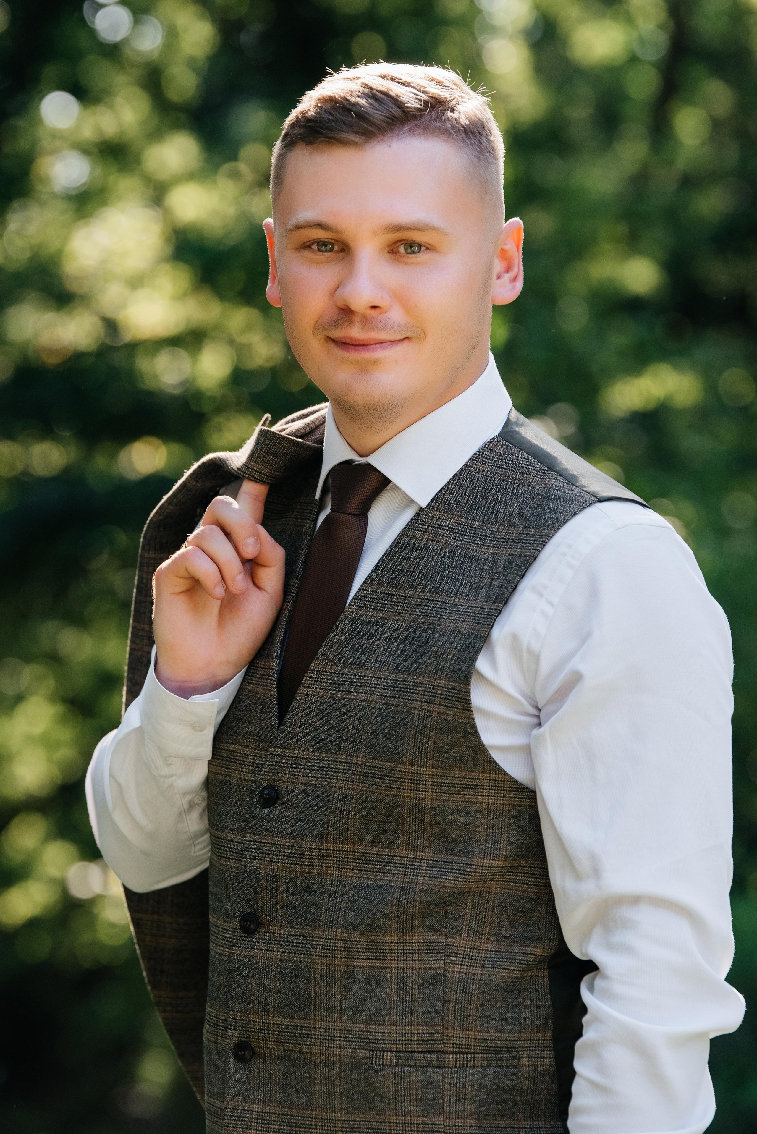 Женя & Полина. Свадебный фотограф в Новороссийске Александр Абрамян