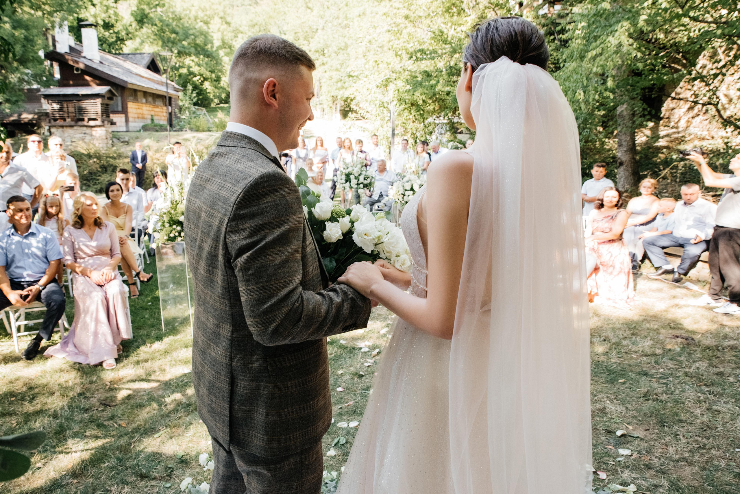 Женя & Полина. Свадебный фотограф в Новороссийске Александр Абрамян