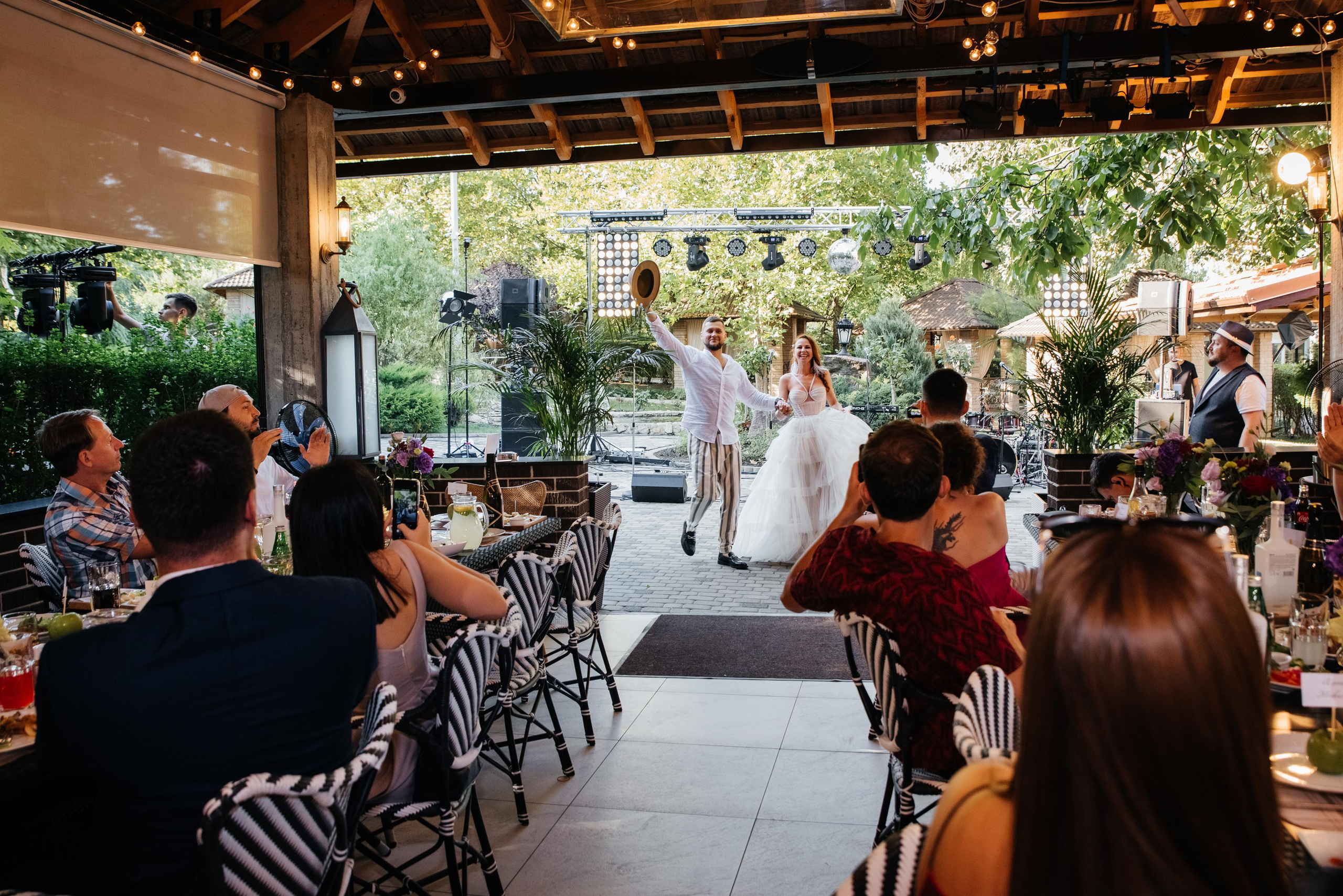 Андрей & Аксинья. Свадебный фотограф в Новороссийске Александр Абрамян