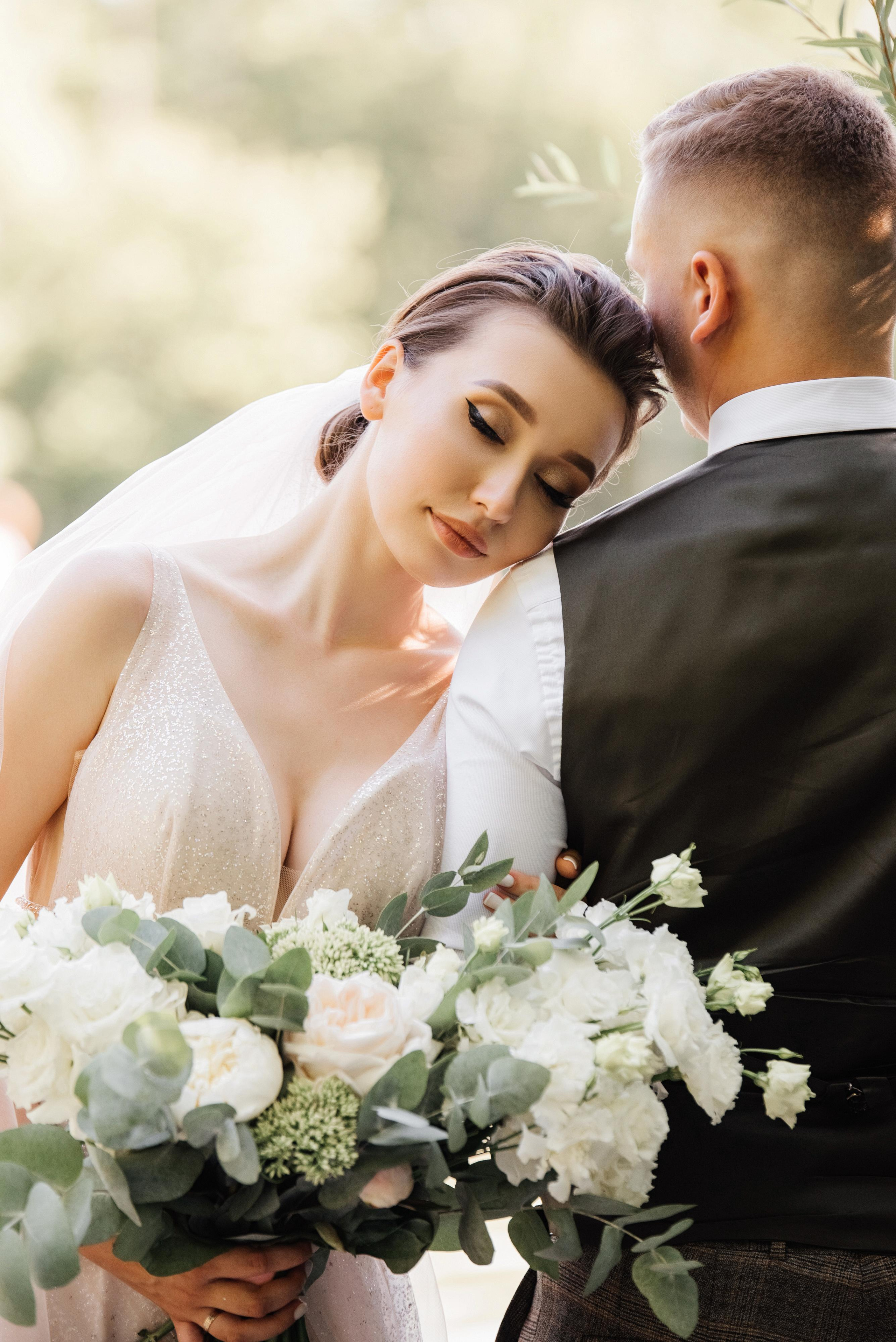 Женя & Полина. Свадебный фотограф в Новороссийске Александр Абрамян