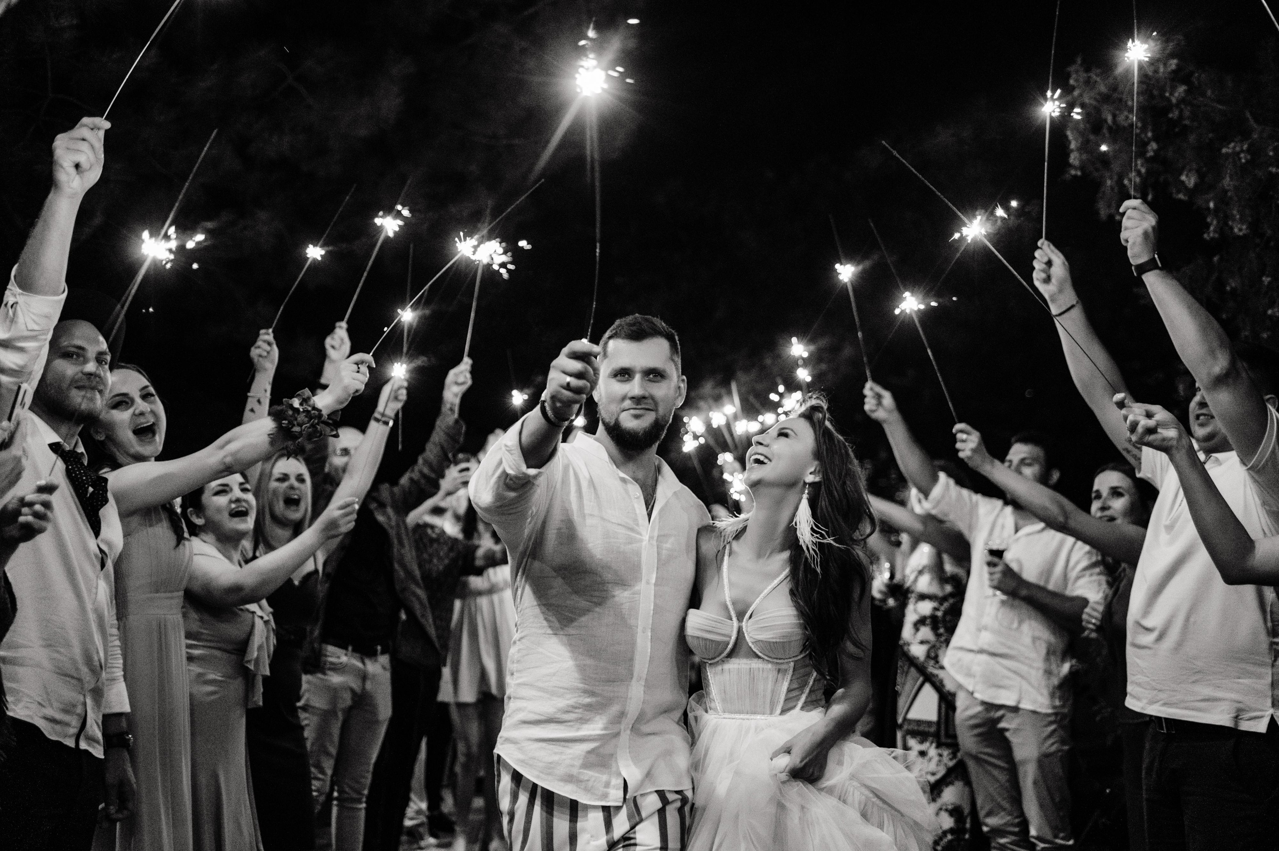 Андрей & Аксинья. Свадебный фотограф в Новороссийске Александр Абрамян