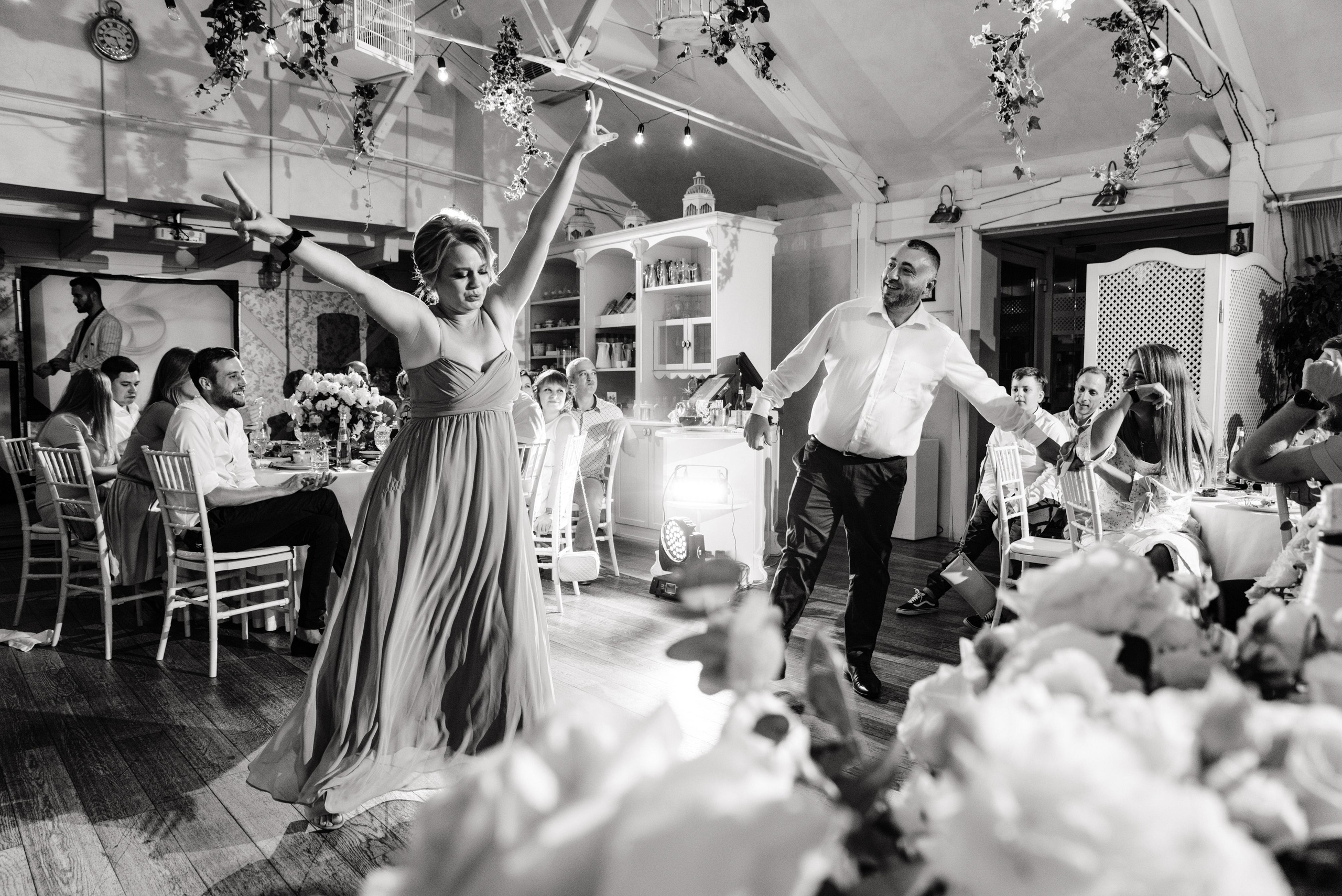 Женя & Полина. Свадебный фотограф в Новороссийске Александр Абрамян