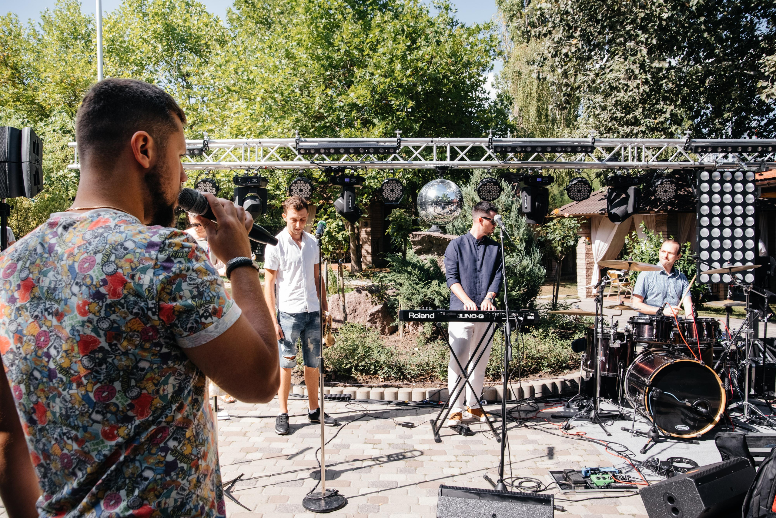 Андрей & Аксинья. Свадебный фотограф в Новороссийске Александр Абрамян