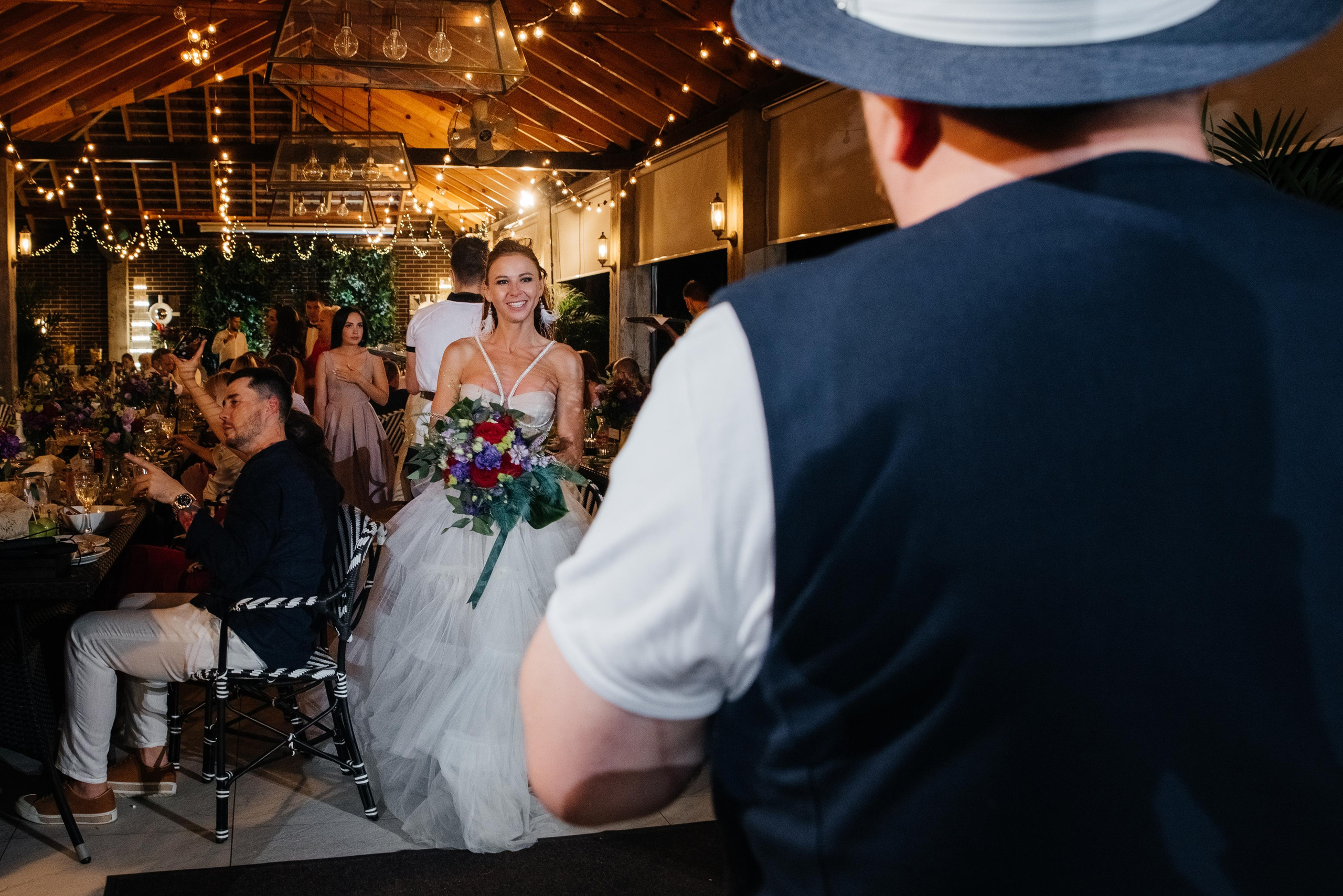 Андрей & Аксинья. Свадебный фотограф в Новороссийске Александр Абрамян