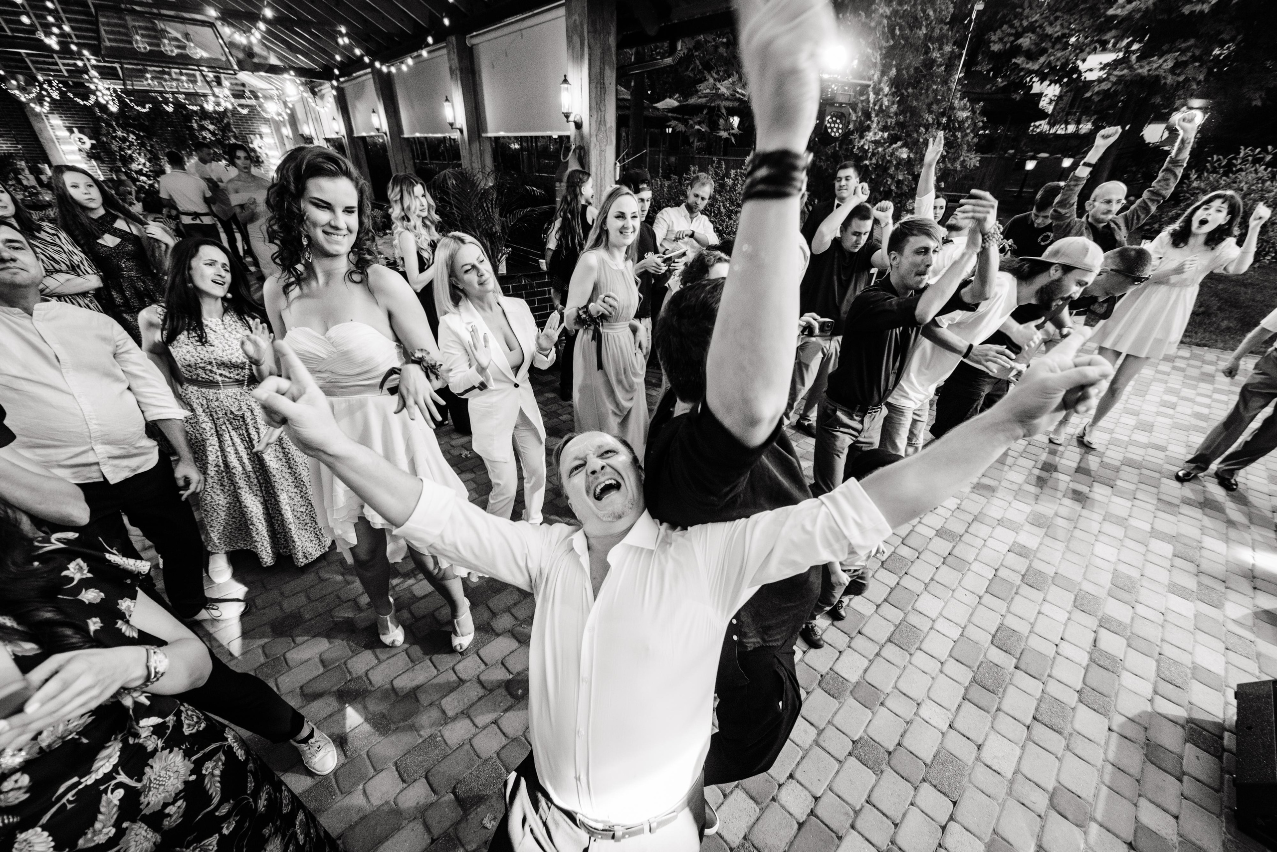 Андрей & Аксинья. Свадебный фотограф в Новороссийске Александр Абрамян