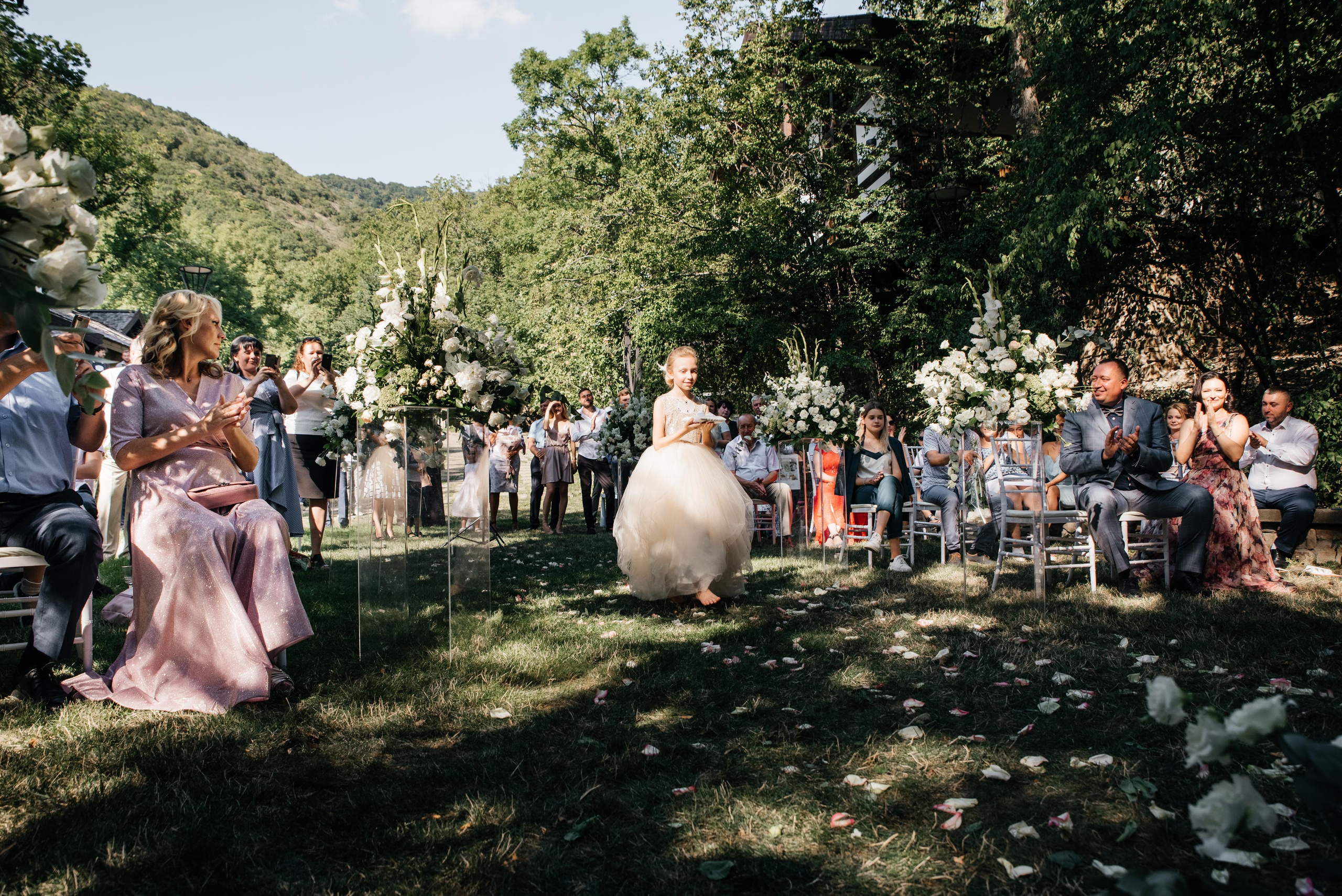 Женя & Полина. Свадебный фотограф в Новороссийске Александр Абрамян