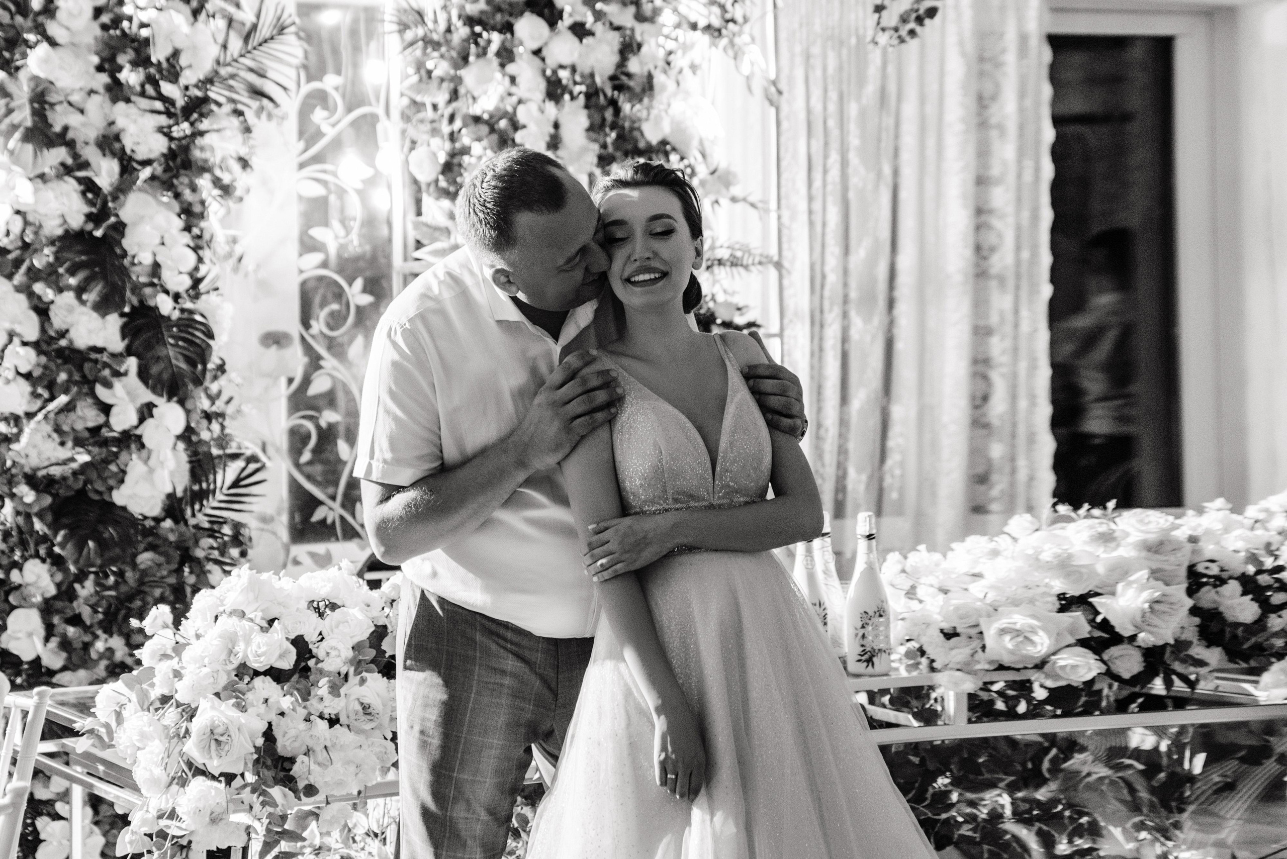 Женя & Полина. Свадебный фотограф в Новороссийске Александр Абрамян