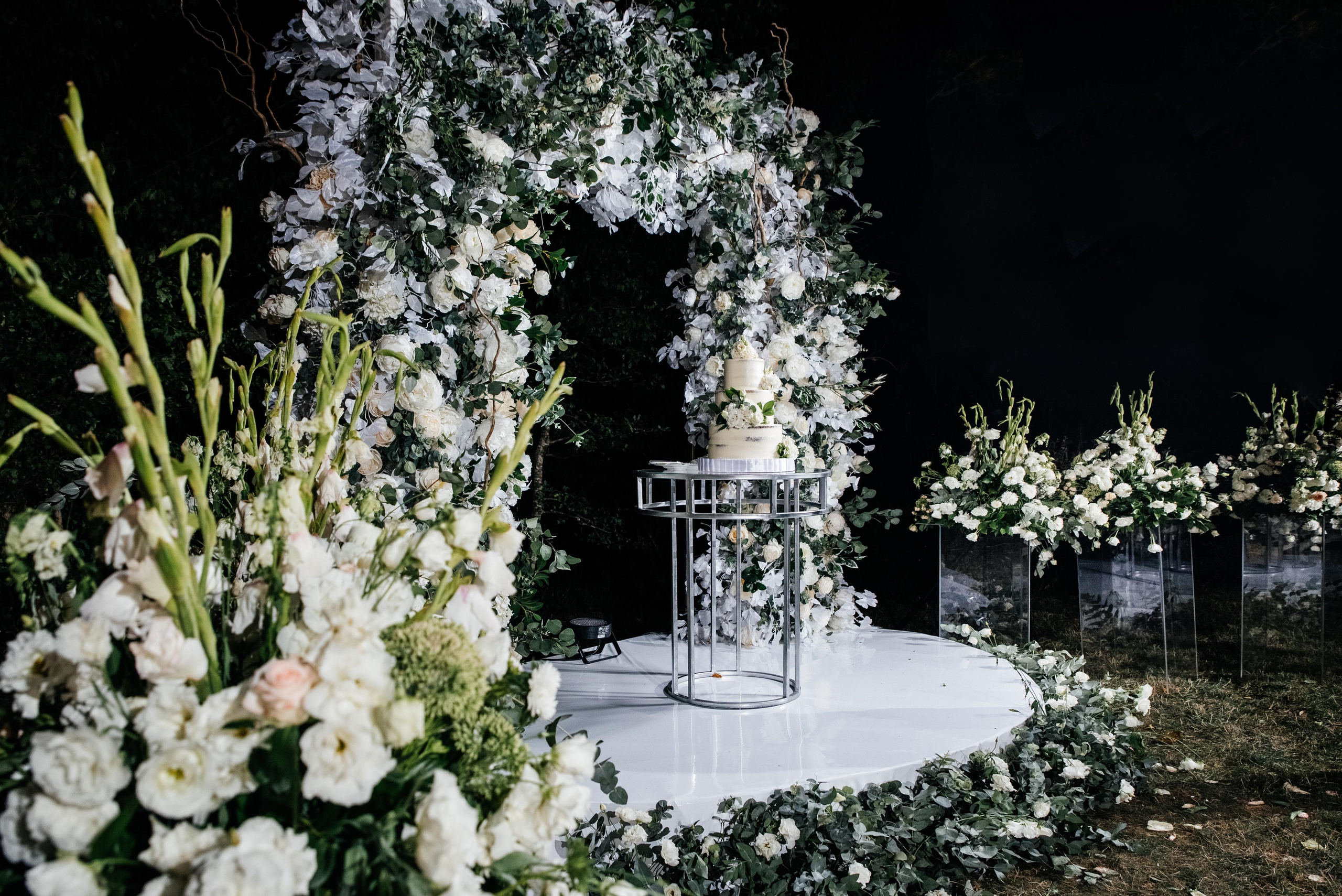 Женя & Полина. Свадебный фотограф в Новороссийске Александр Абрамян