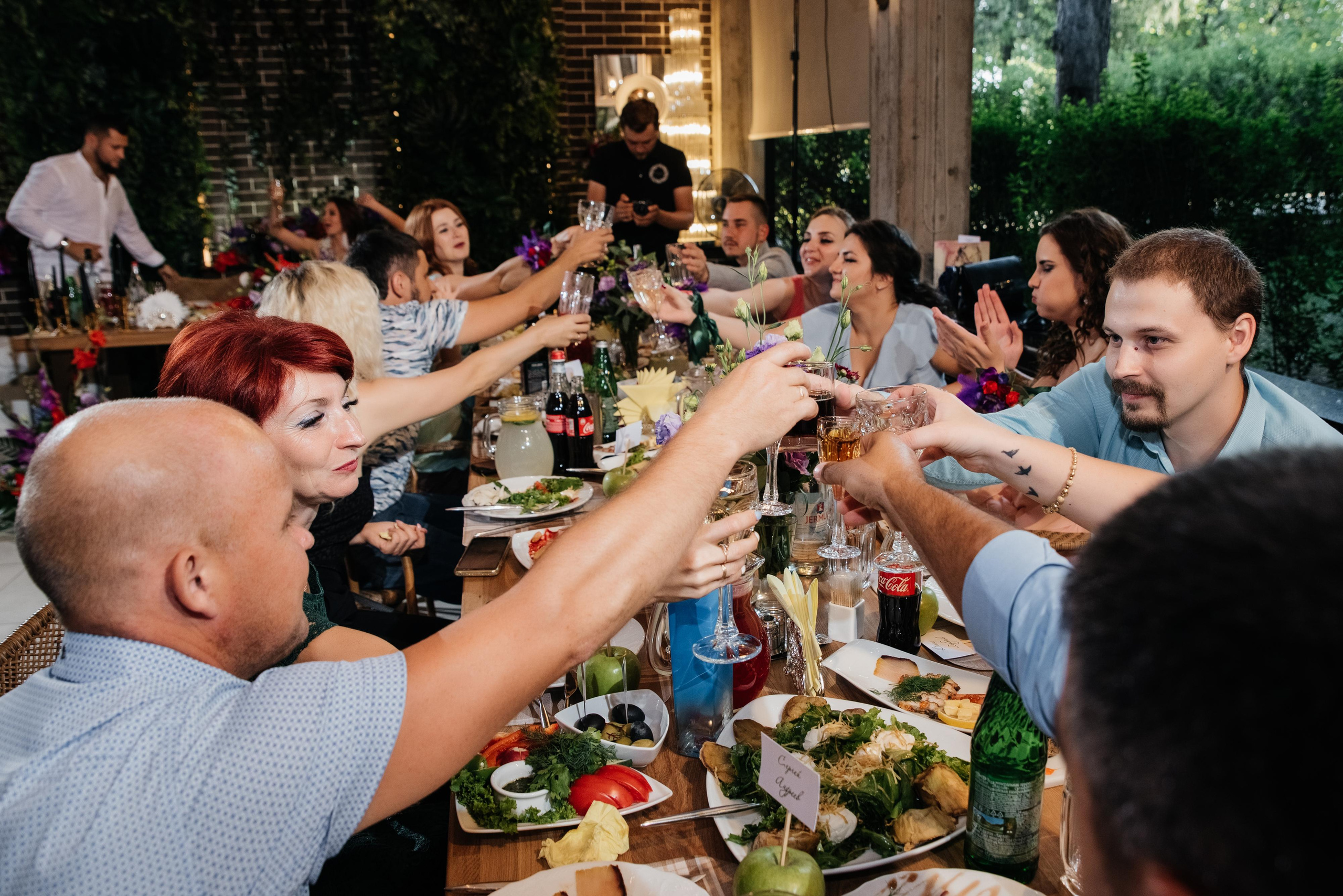 Андрей & Аксинья. Свадебный фотограф в Новороссийске Александр Абрамян