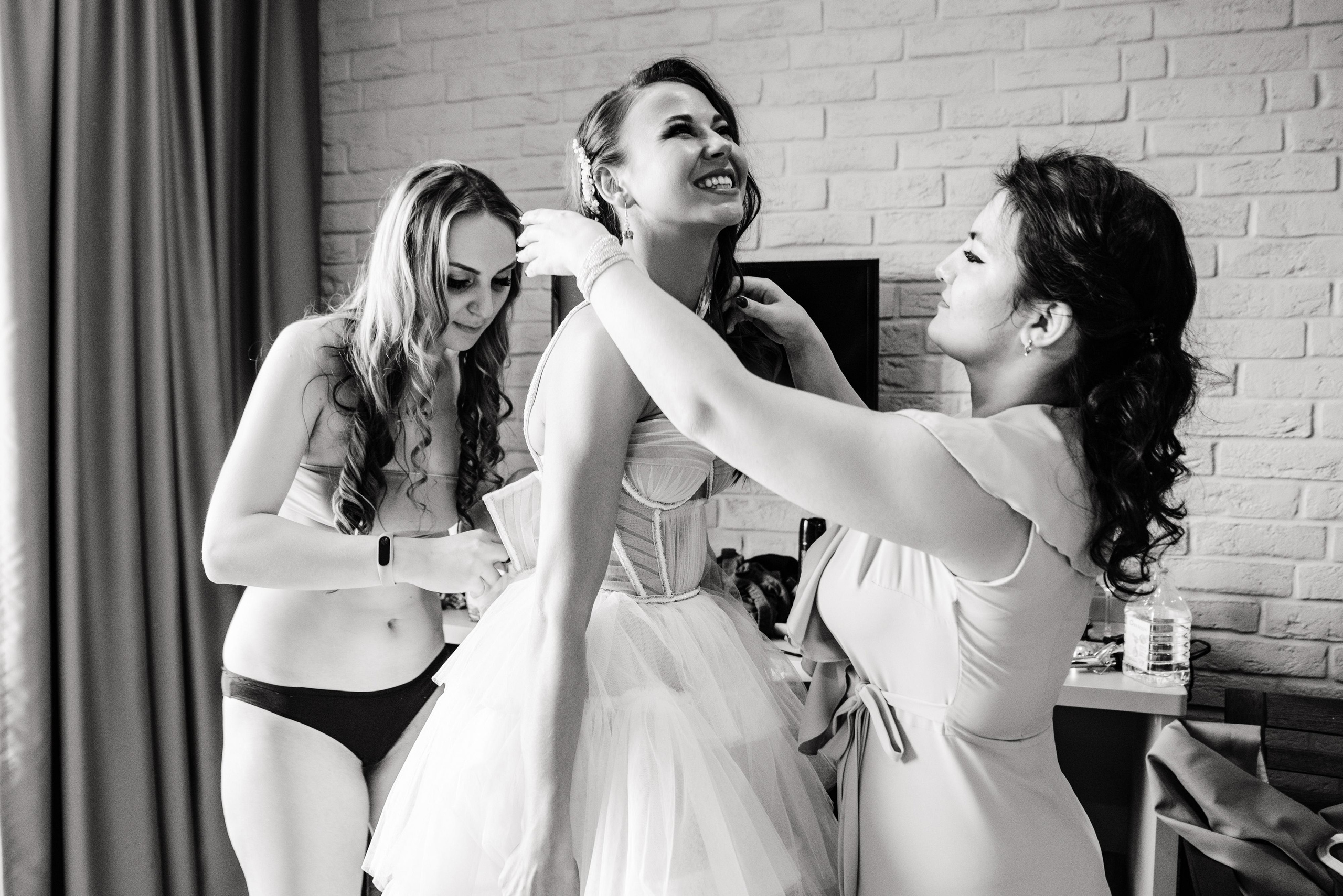 Андрей & Аксинья. Свадебный фотограф в Новороссийске Александр Абрамян