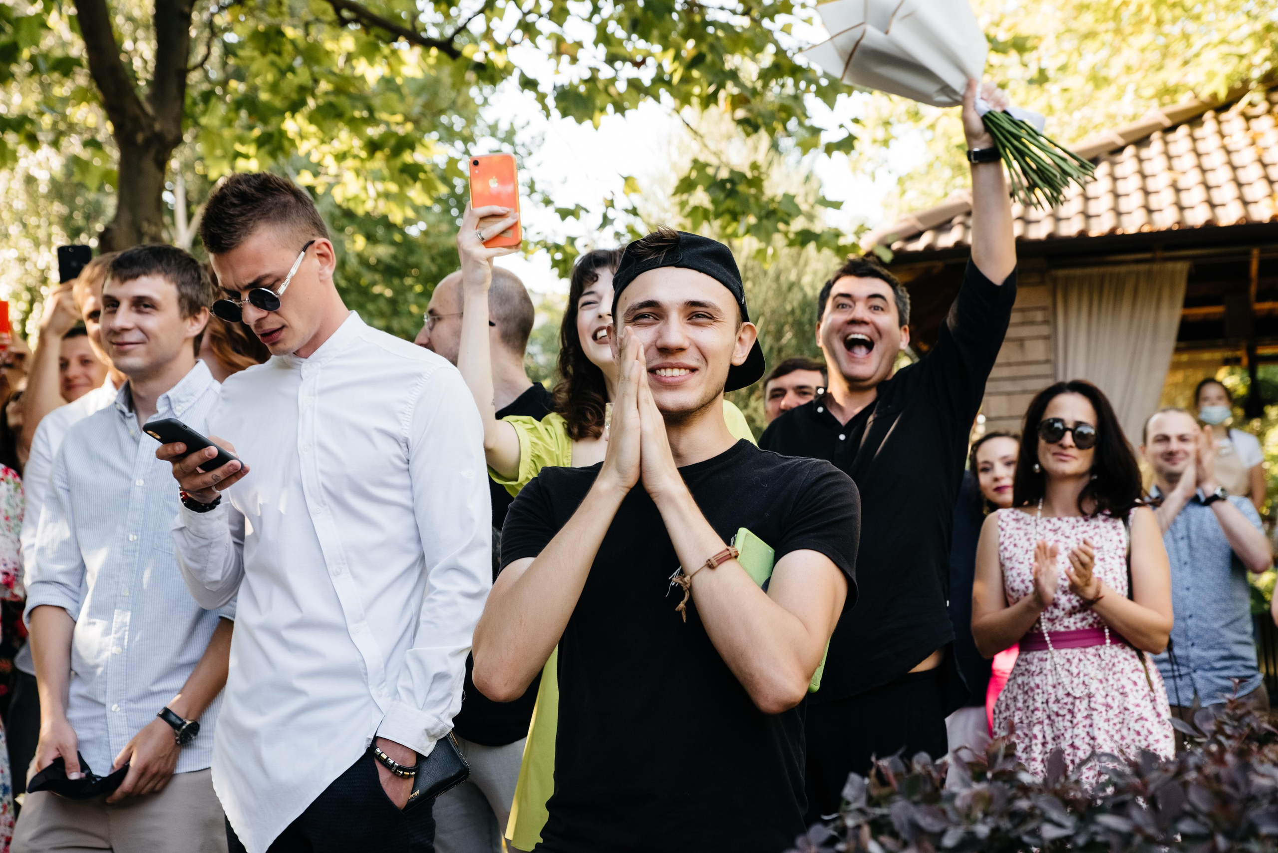 Андрей & Аксинья. Свадебный фотограф в Новороссийске Александр Абрамян