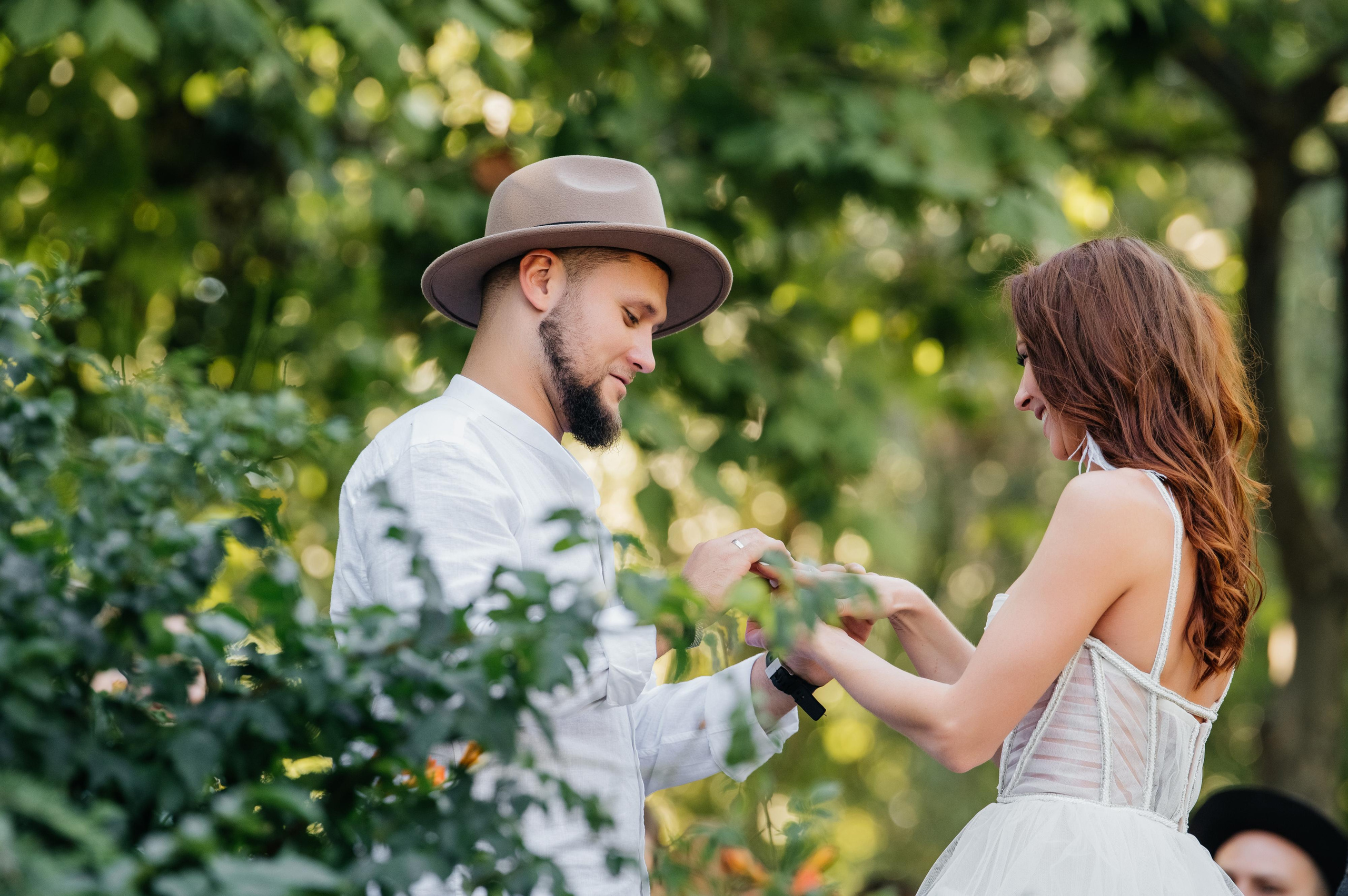 Андрей & Аксинья. Свадебный фотограф в Новороссийске Александр Абрамян
