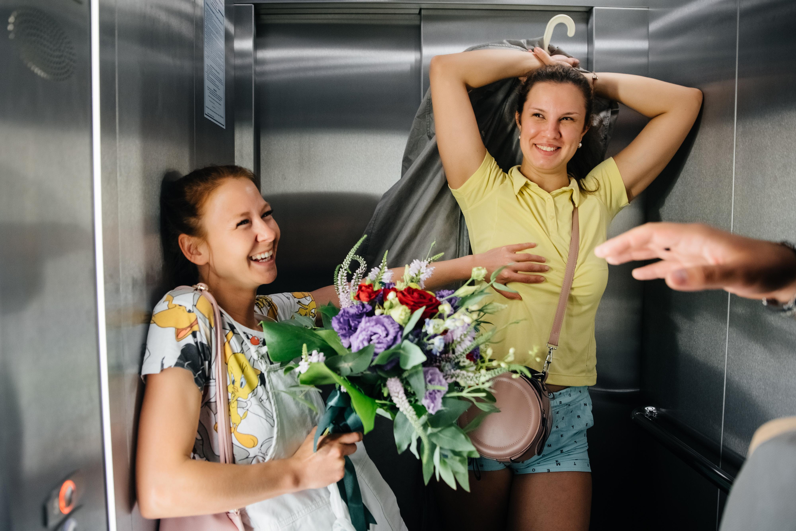 Андрей & Аксинья. Свадебный фотограф в Новороссийске Александр Абрамян