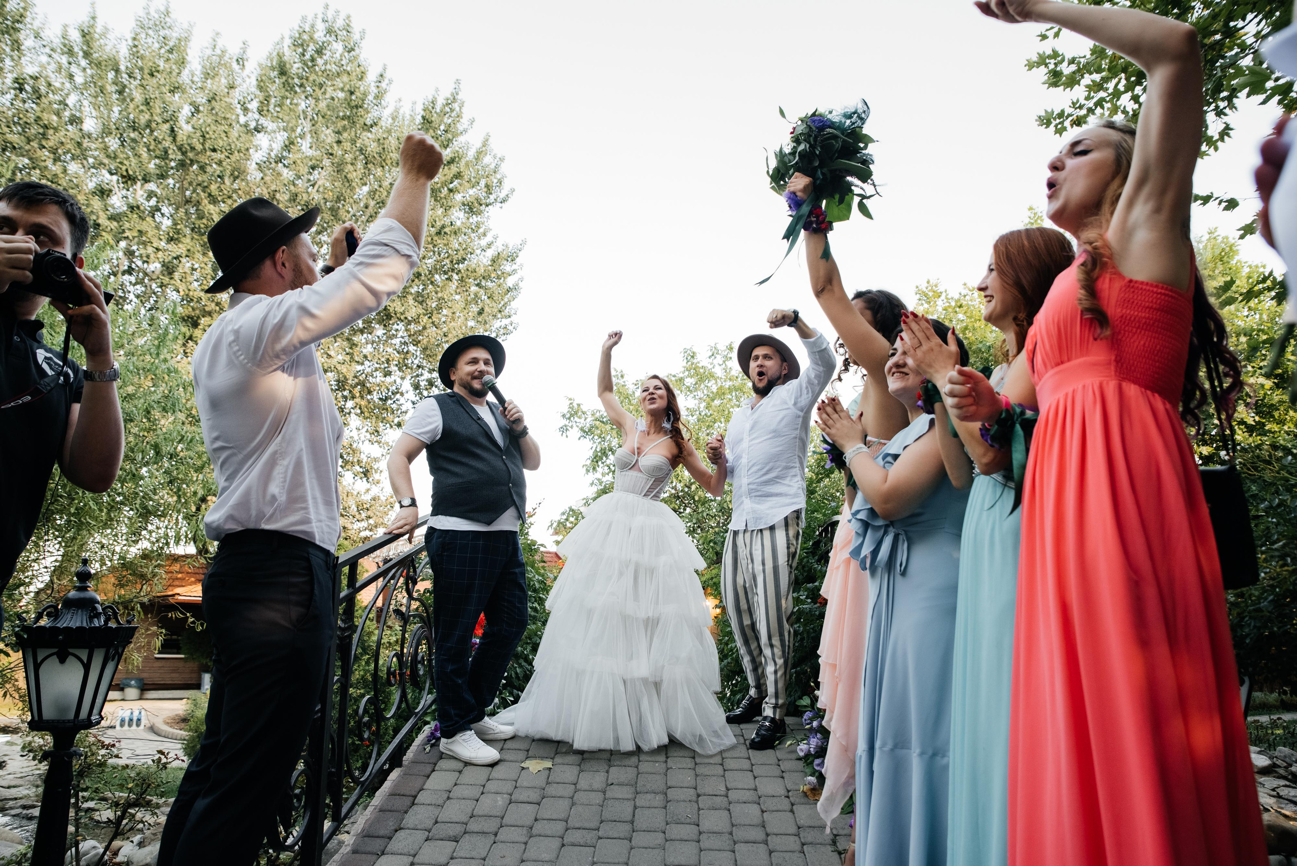 Андрей & Аксинья. Свадебный фотограф в Новороссийске Александр Абрамян