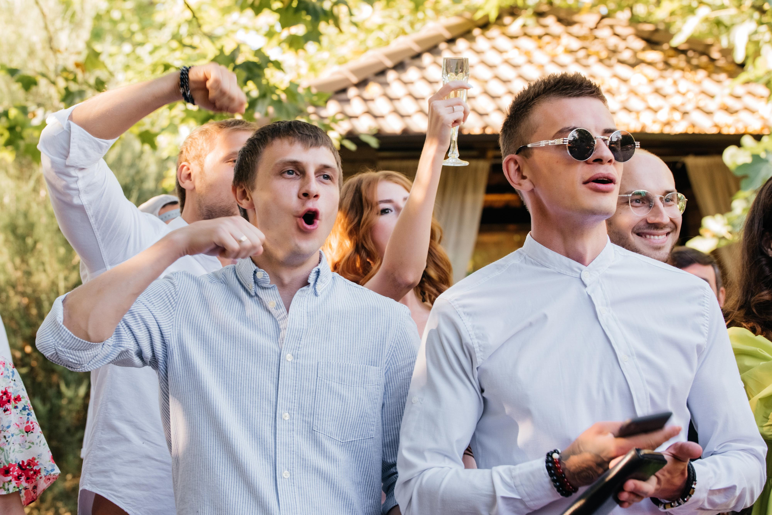 Андрей & Аксинья. Свадебный фотограф в Новороссийске Александр Абрамян