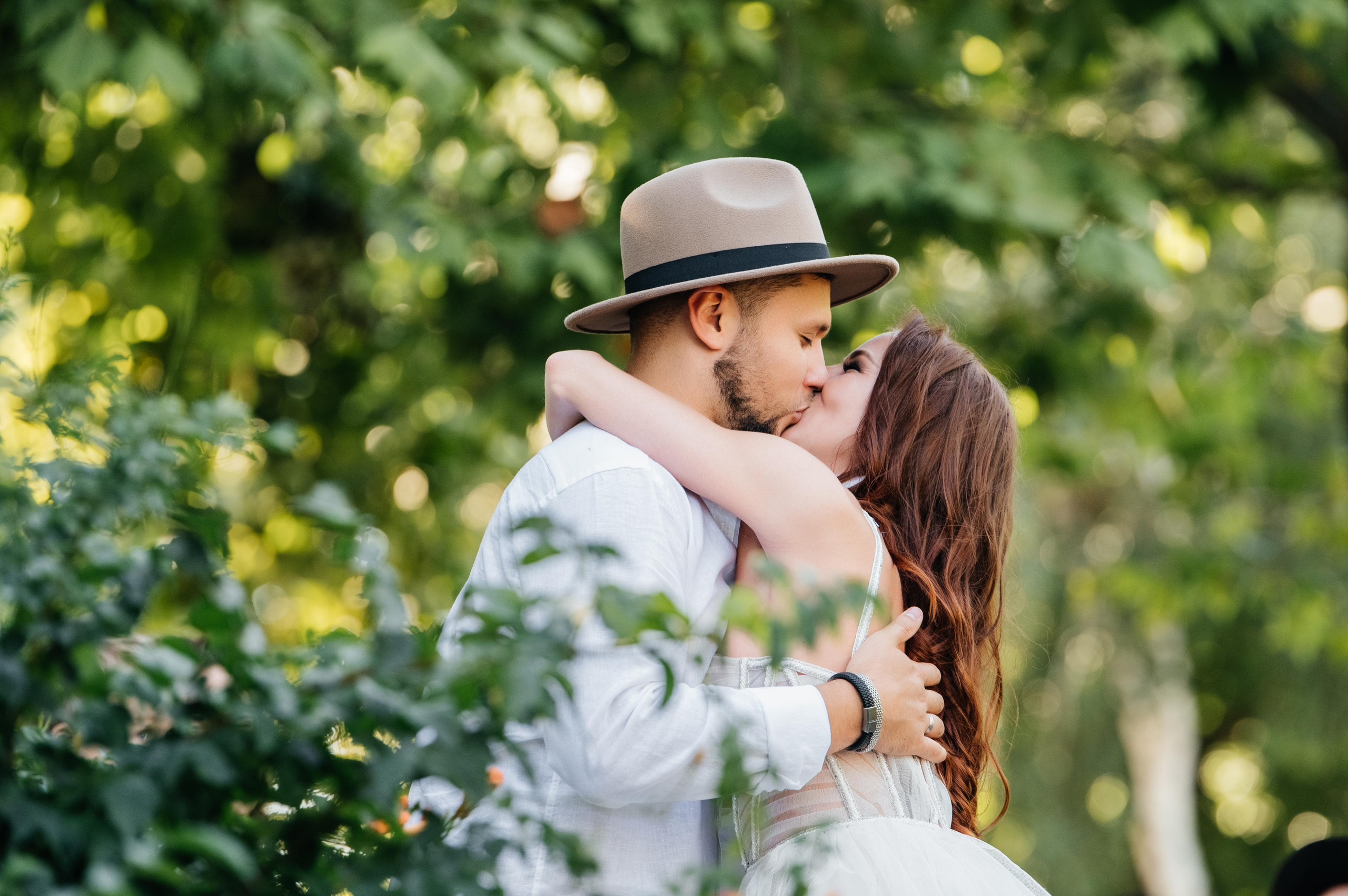 Андрей & Аксинья. Свадебный фотограф в Новороссийске Александр Абрамян
