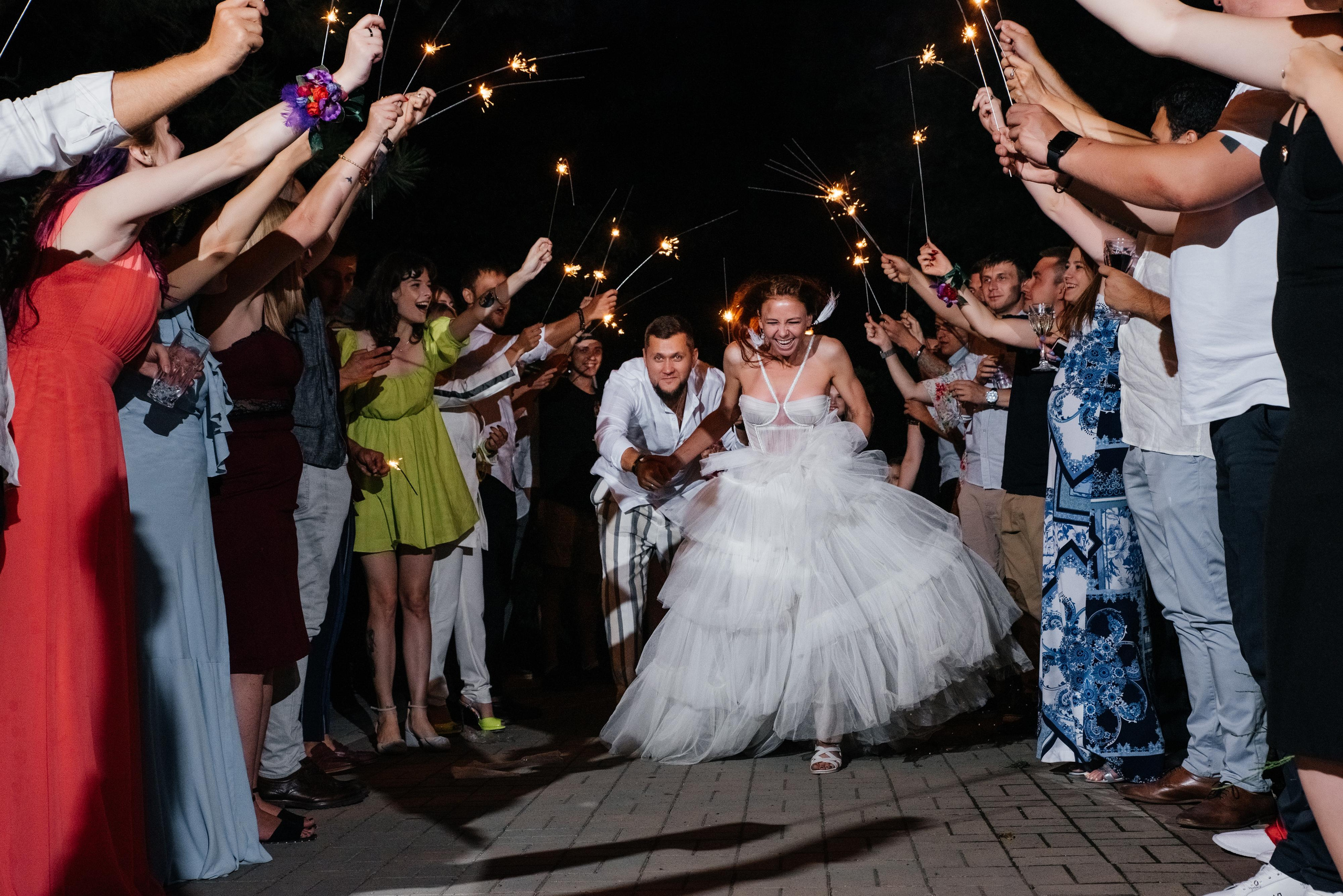 Андрей & Аксинья. Свадебный фотограф в Новороссийске Александр Абрамян