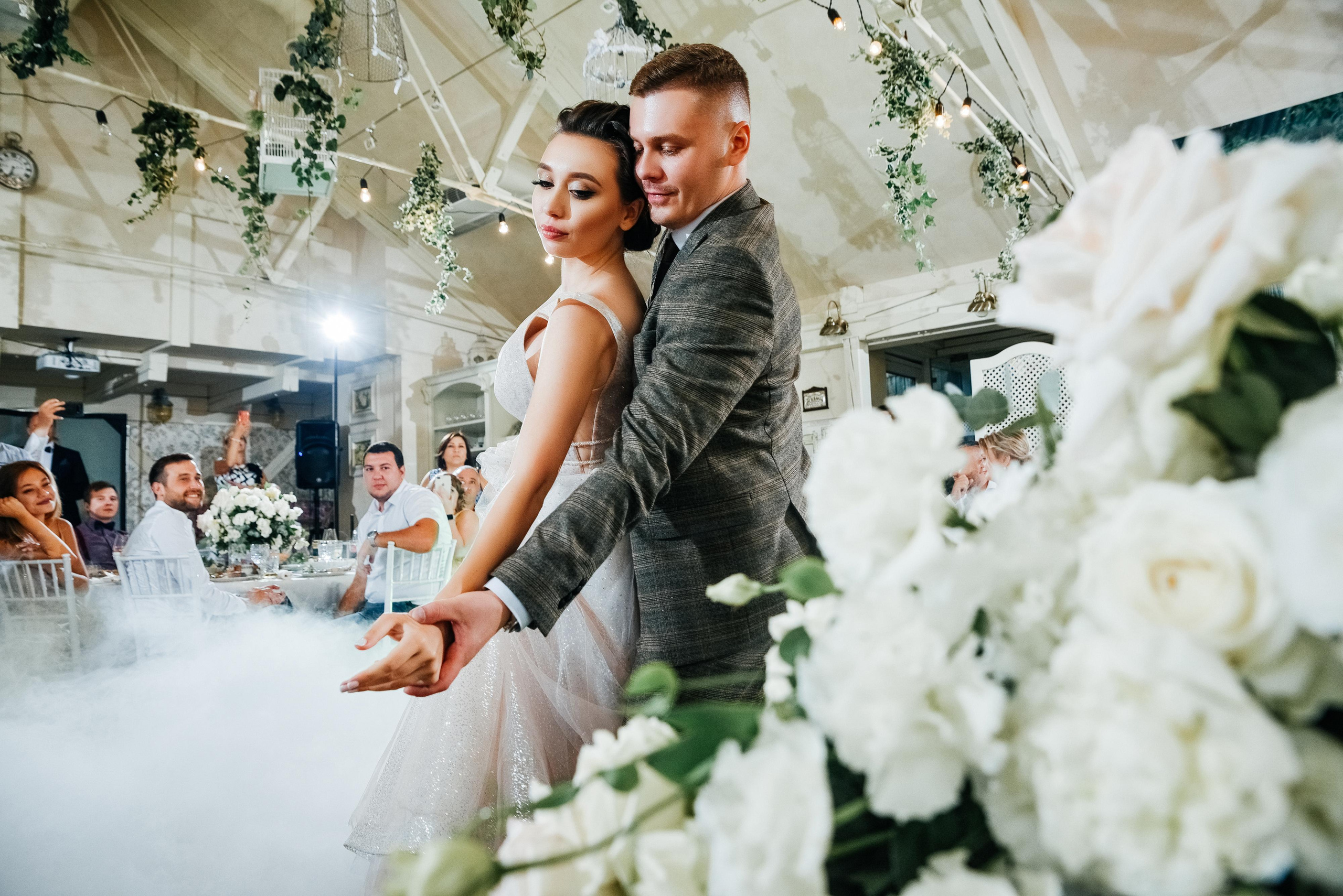 Женя & Полина. Свадебный фотограф в Новороссийске Александр Абрамян