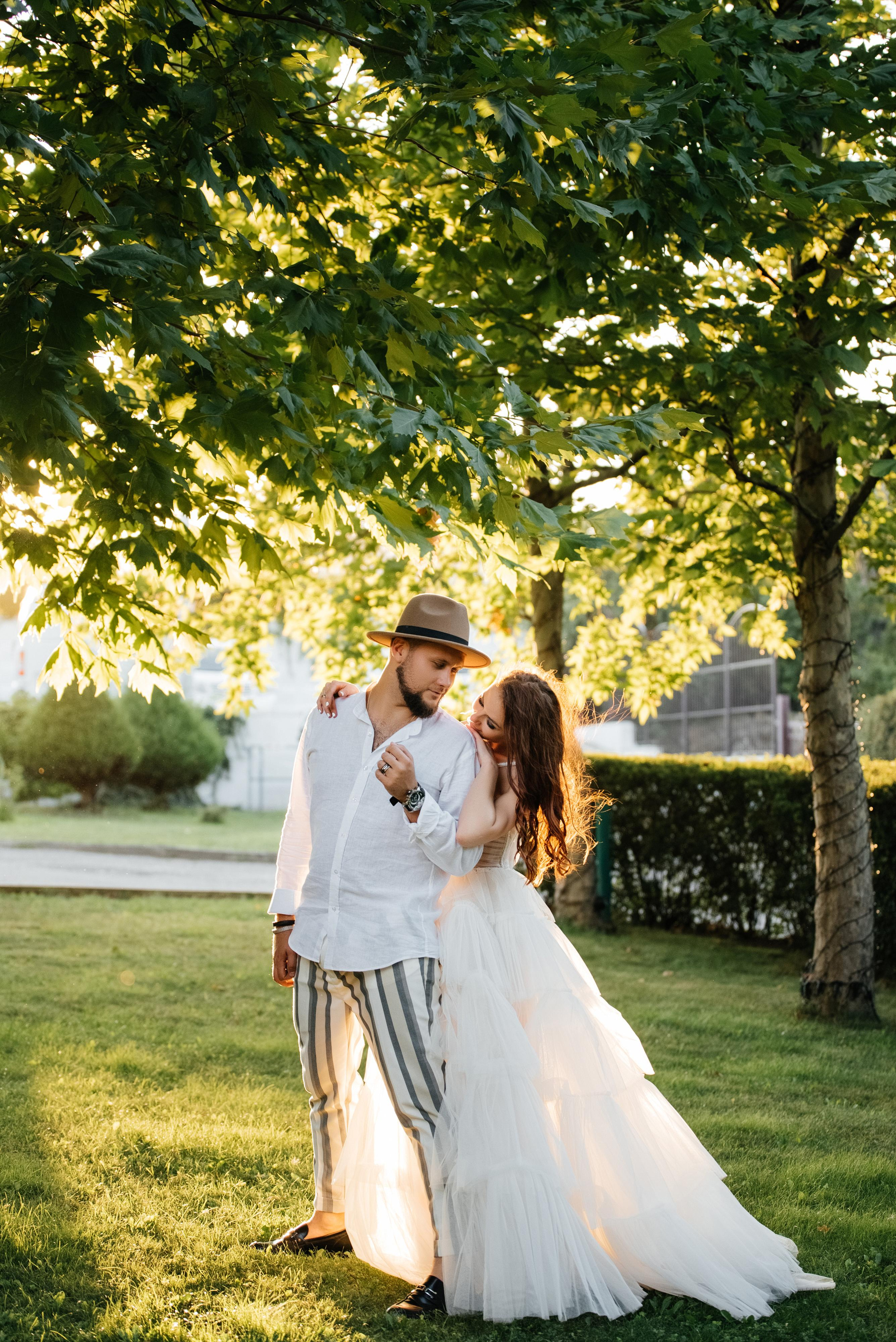 Андрей & Аксинья. Свадебный фотограф в Новороссийске Александр Абрамян