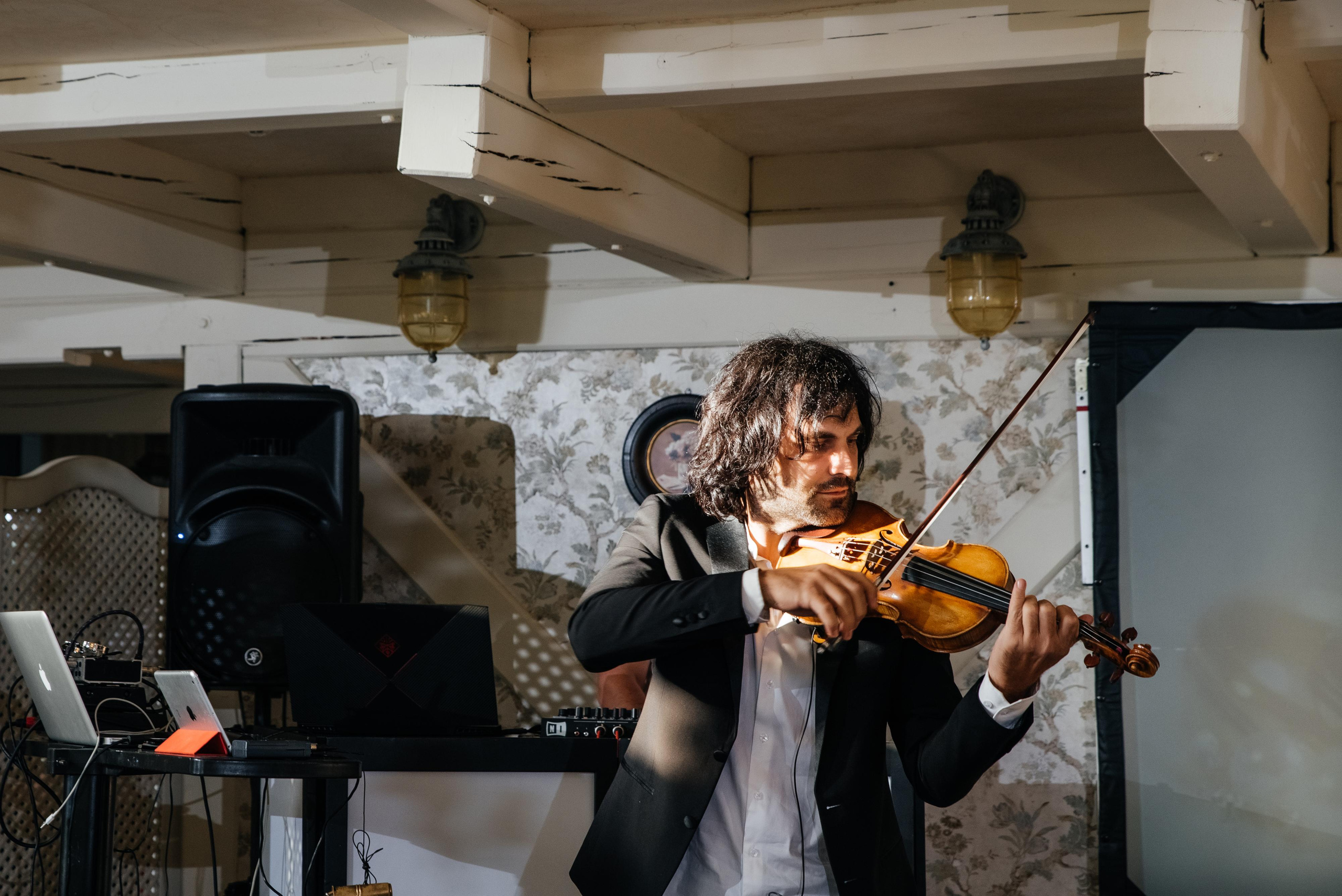 Женя & Полина. Свадебный фотограф в Новороссийске Александр Абрамян