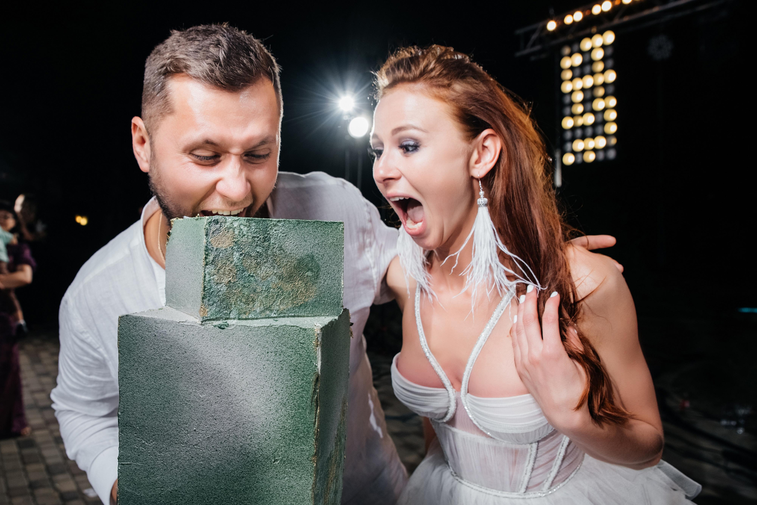 Андрей & Аксинья. Свадебный фотограф в Новороссийске Александр Абрамян