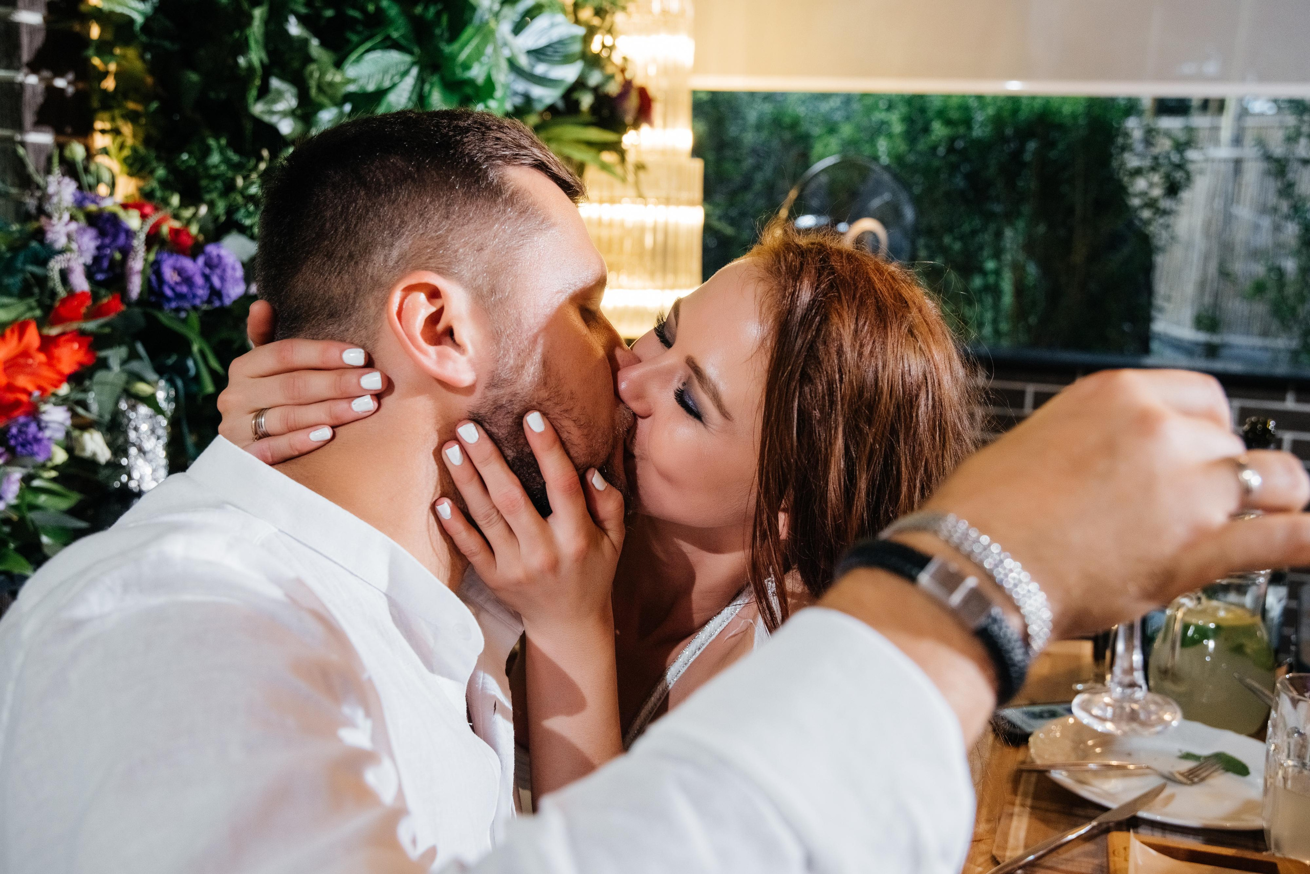 Андрей & Аксинья. Свадебный фотограф в Новороссийске Александр Абрамян