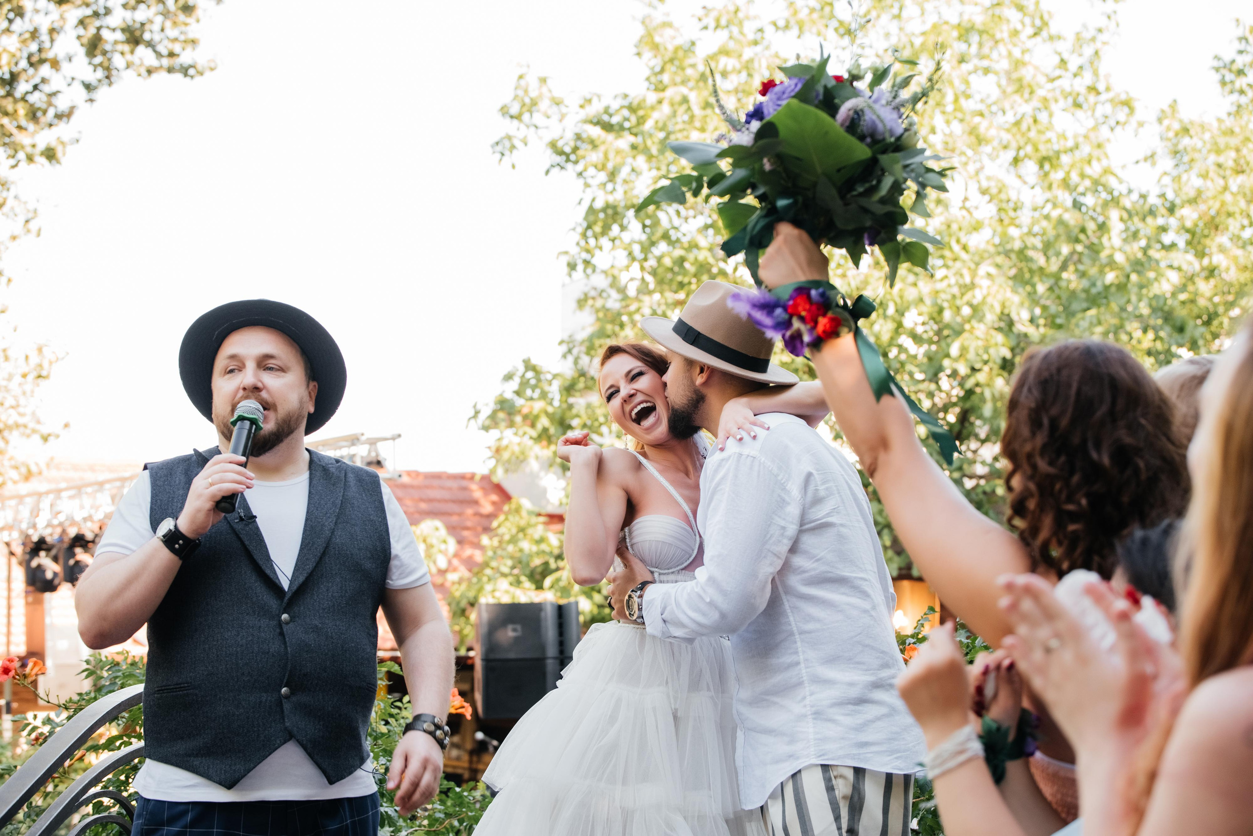 Андрей & Аксинья. Свадебный фотограф в Новороссийске Александр Абрамян