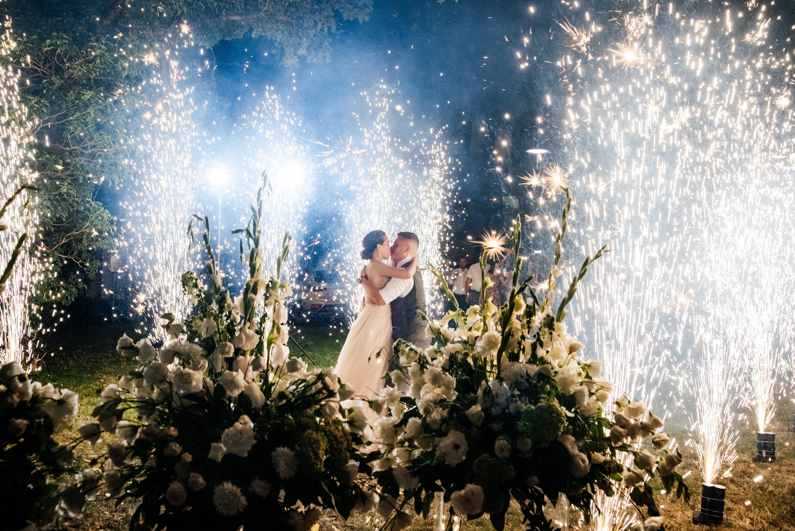 Женя & Полина. Свадебный фотограф в Новороссийске Александр Абрамян