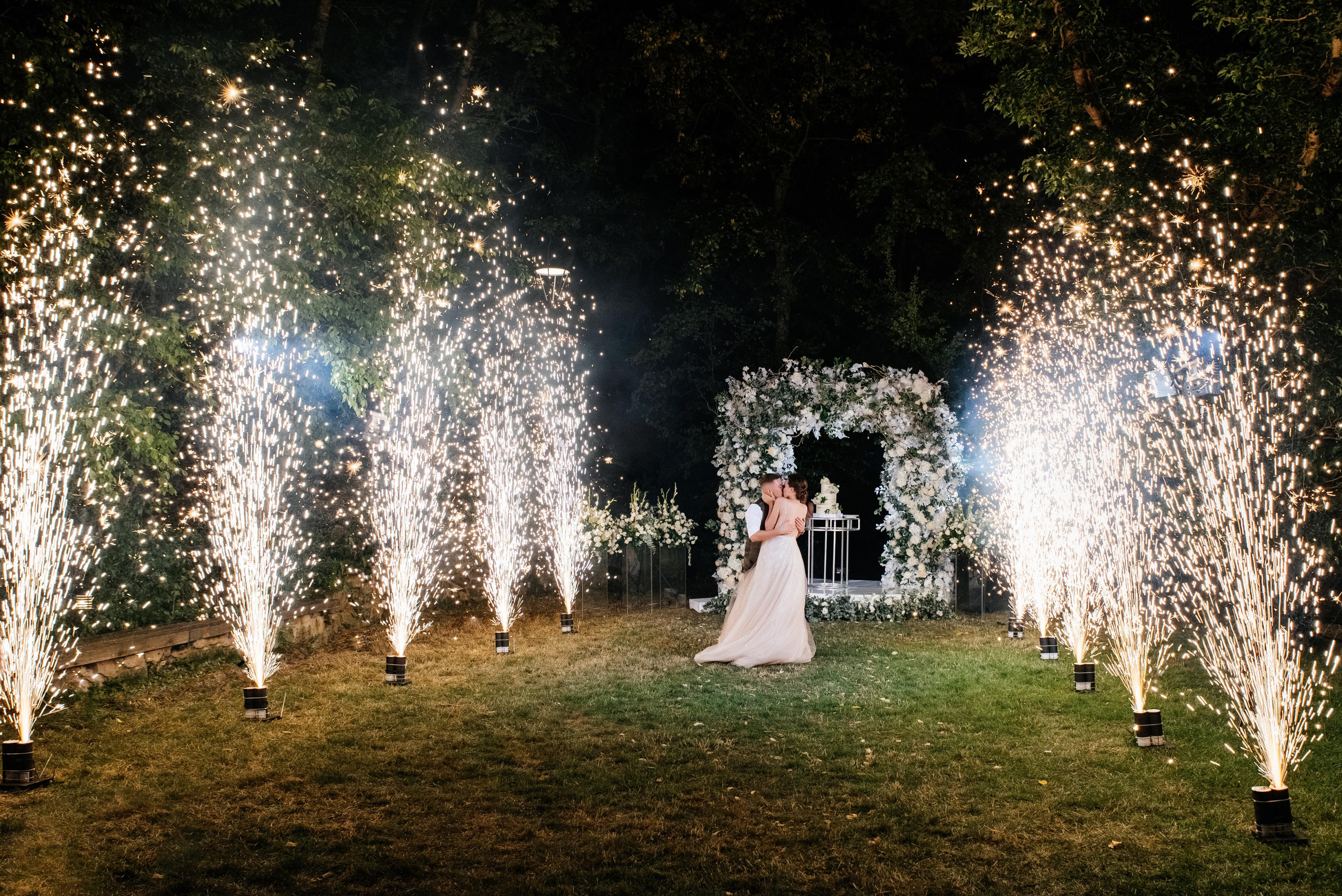 Женя & Полина. Свадебный фотограф в Новороссийске Александр Абрамян