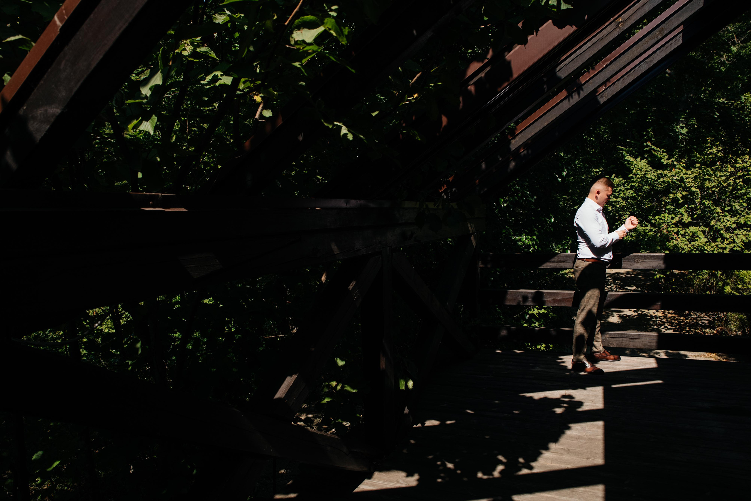 Женя & Полина. Свадебный фотограф в Новороссийске Александр Абрамян