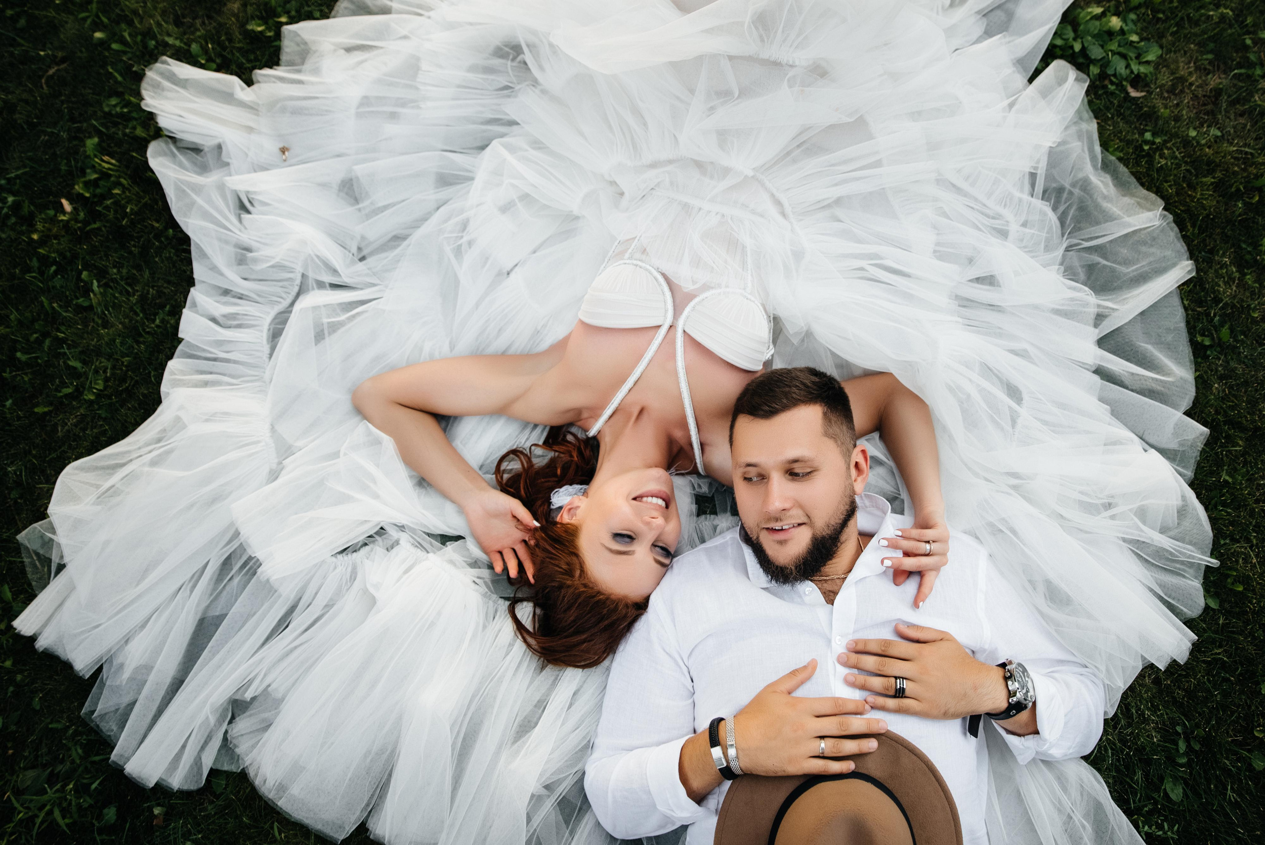 Андрей & Аксинья. Свадебный фотограф в Новороссийске Александр Абрамян