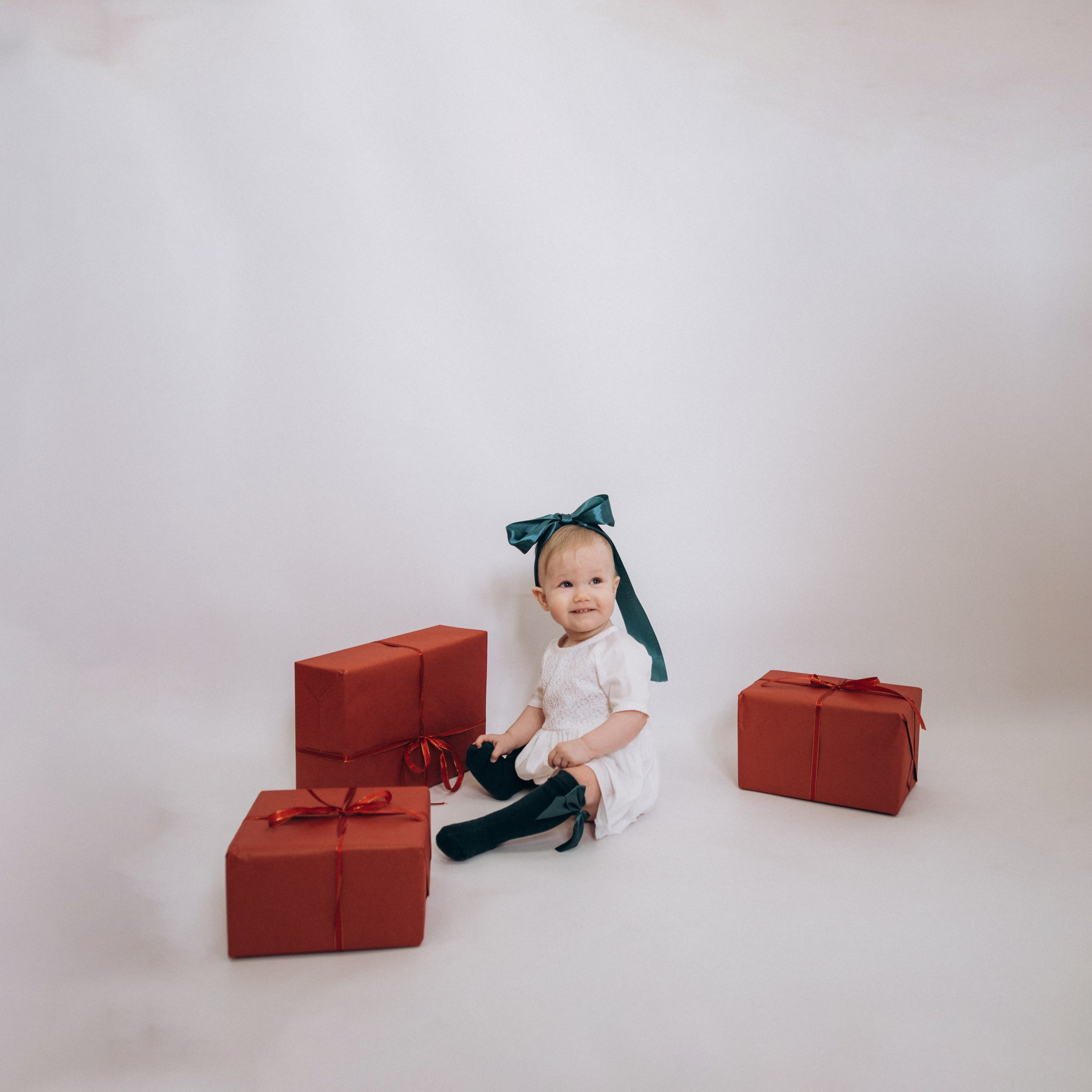 Новогодняя история. Куксенко Елена — Семейный фотограф Санкт-Петербург