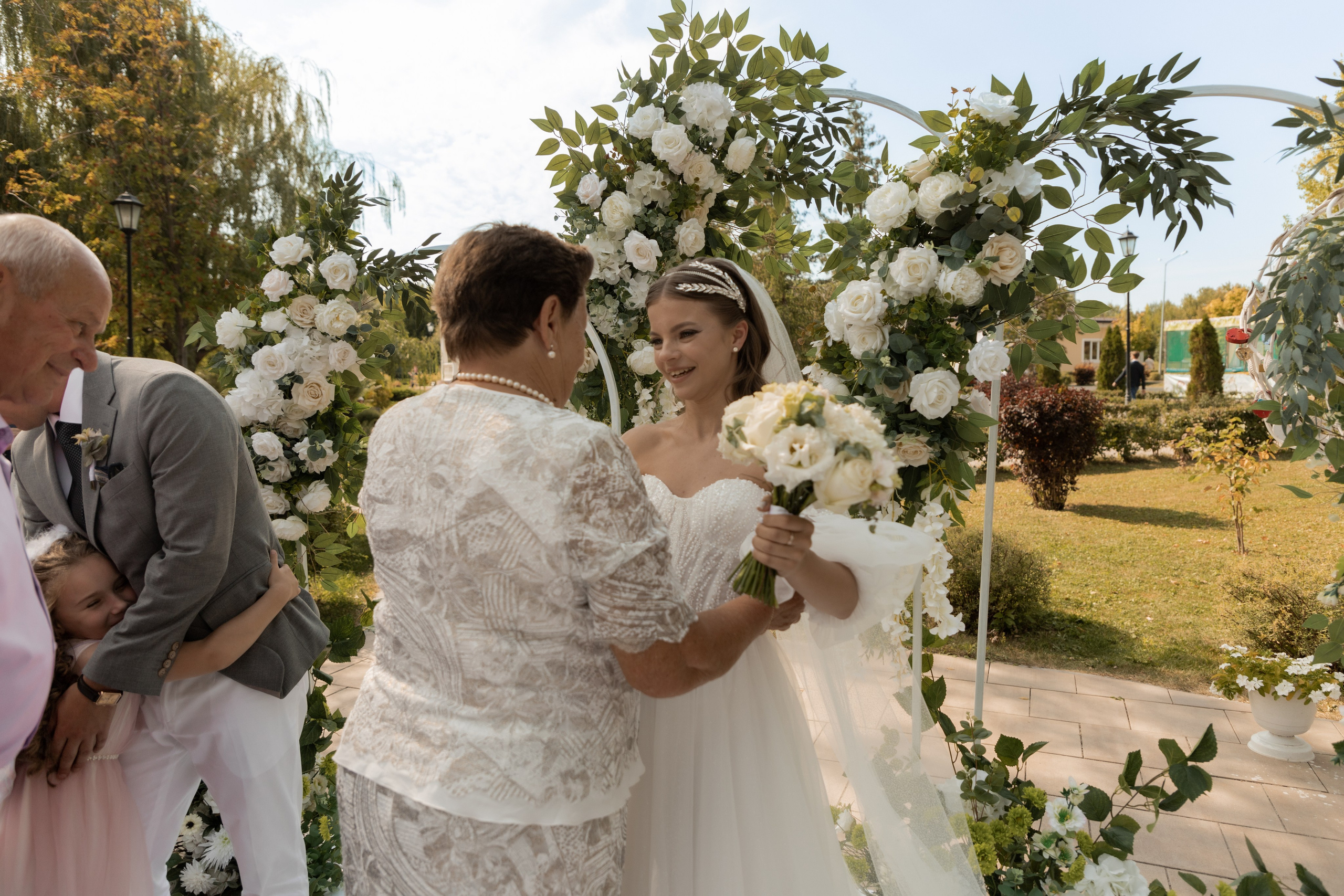 Дмитрий и Анастасия (сокращено). Свадебный фотограф Ангелина Сунгатулина | Саратов | Балаково | Вольск