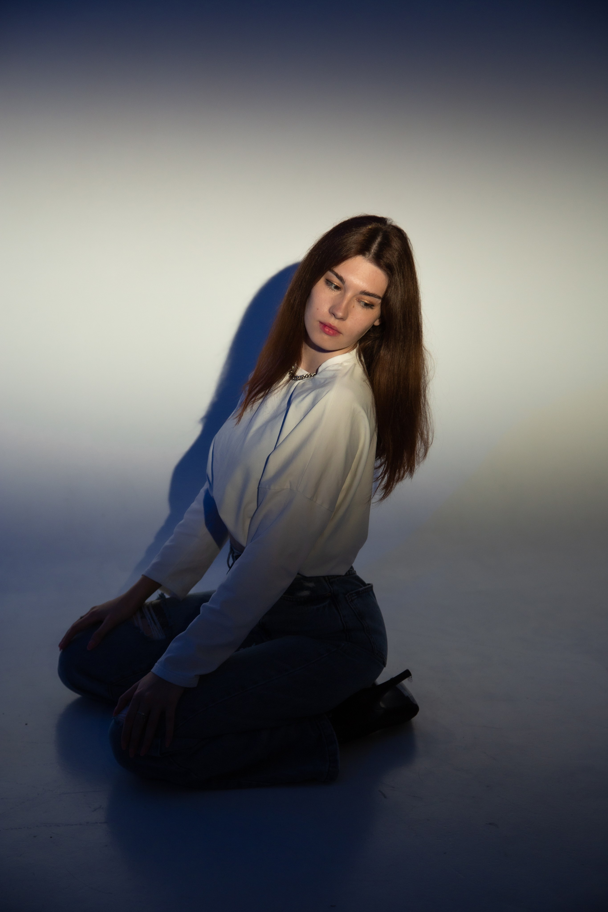 Анастасия. Фотограф в Краснодаре Елизавета Тарасенко