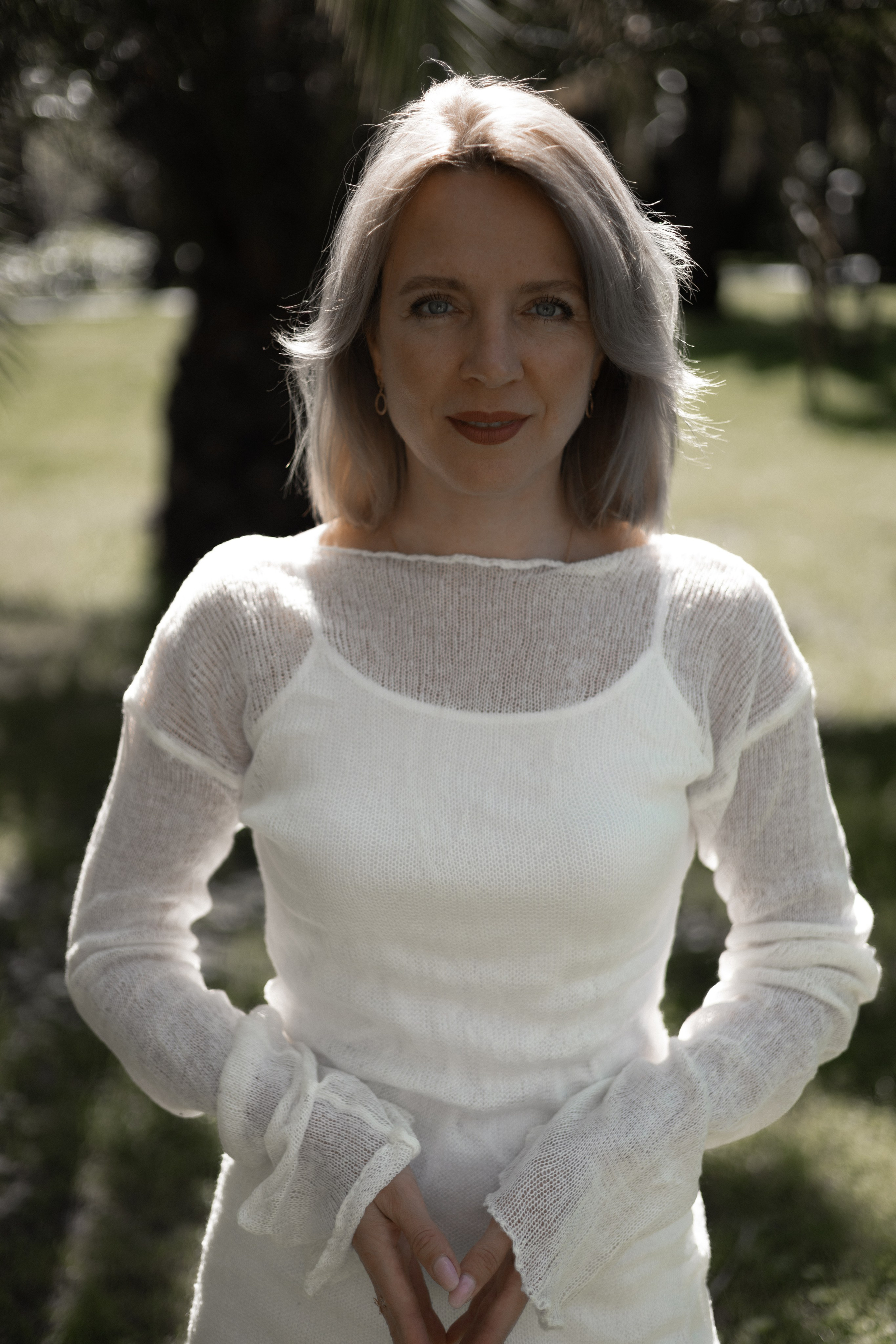 Пальмы. Главная