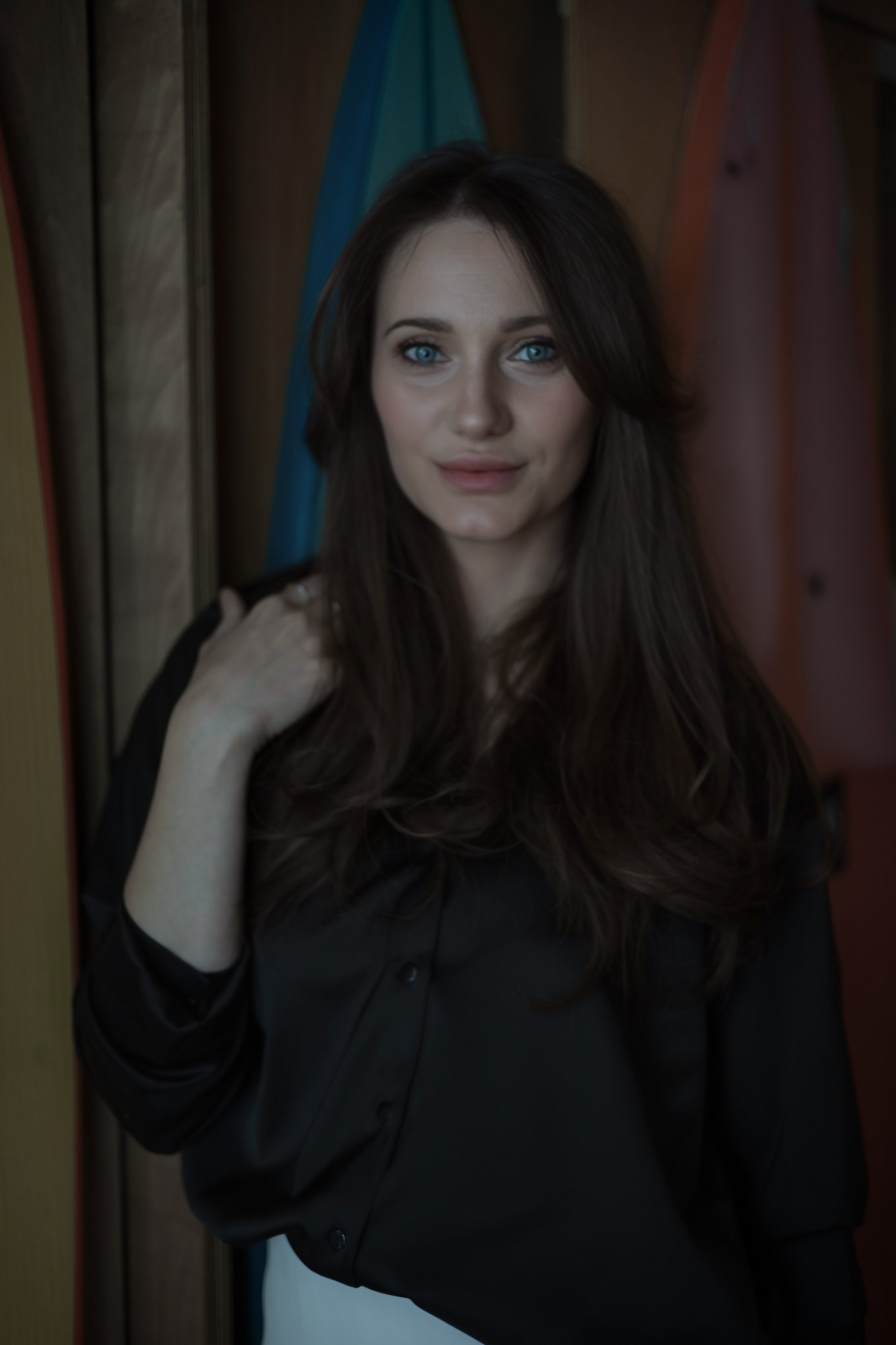 NoBadDays репортаж. Главная