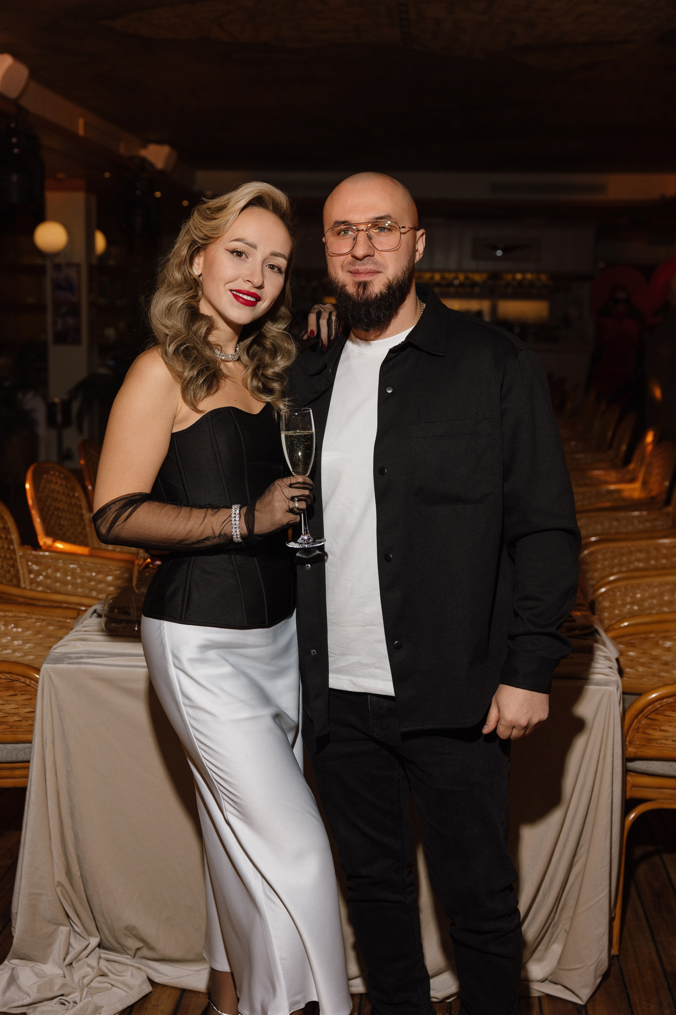 Волга. Свадебный фотограф Сергей Скрипник