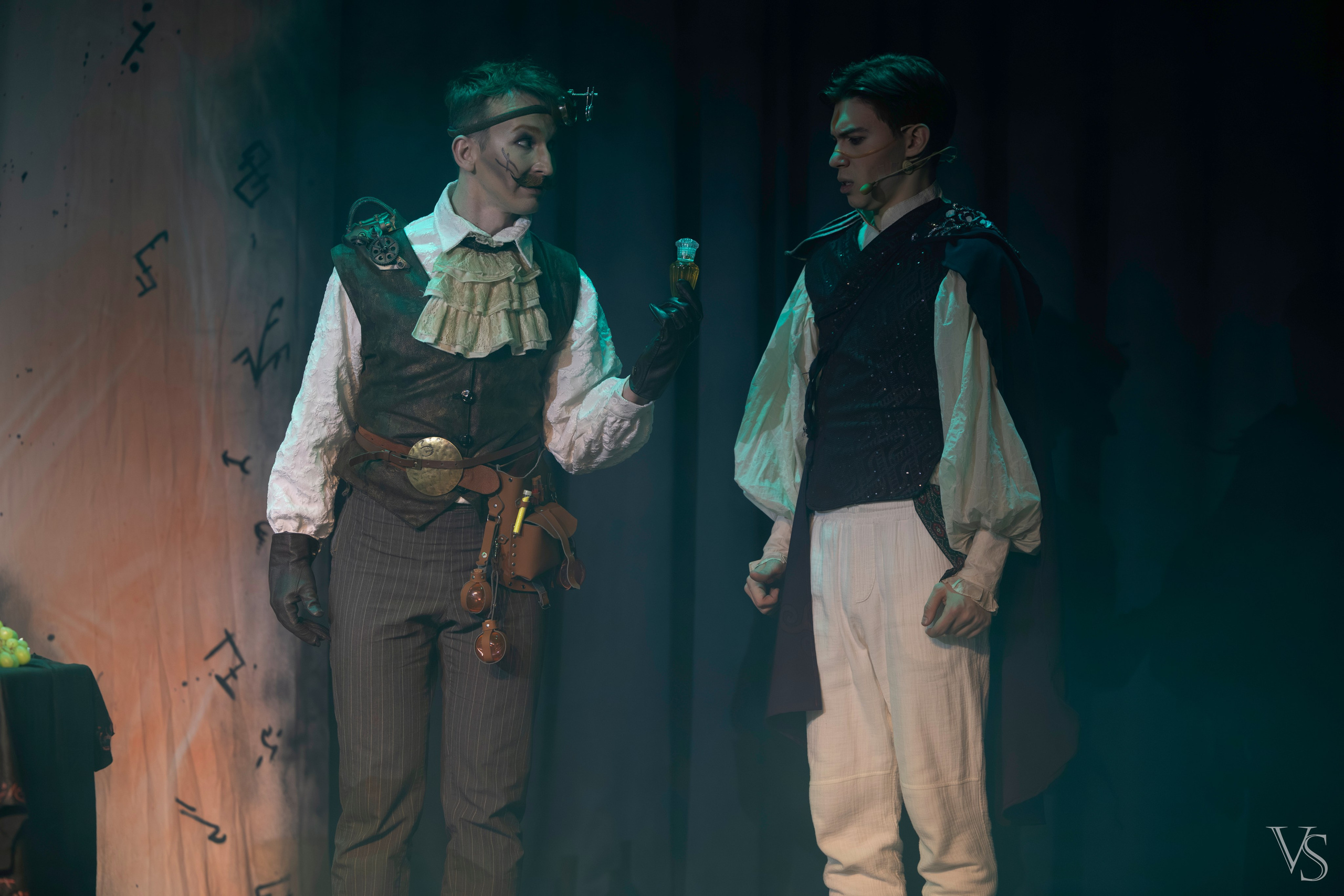 Книга стихий 25.01. Фотограф Виктор Степанов